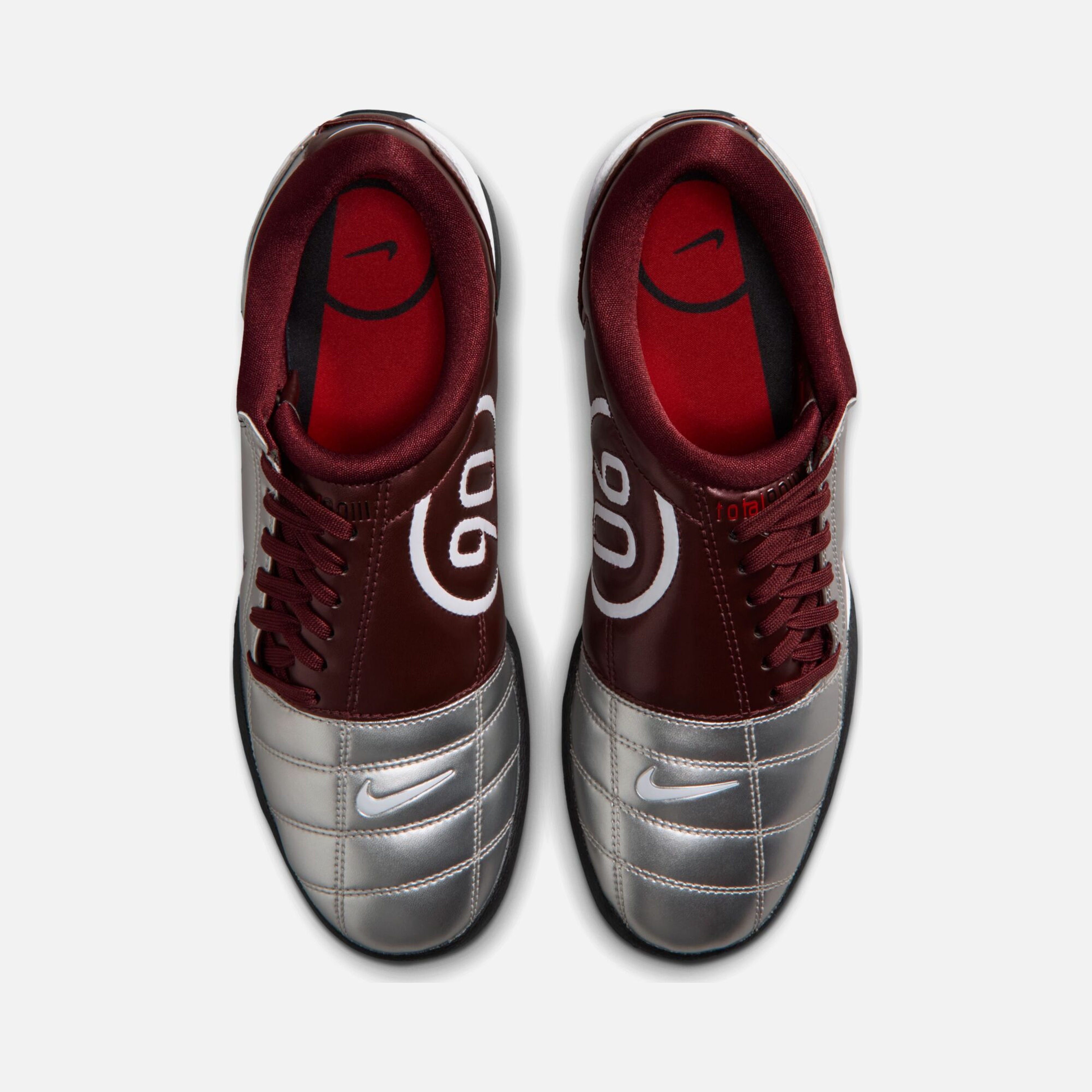 Nike Wmns T90 Kadın Spor Ayakkabı