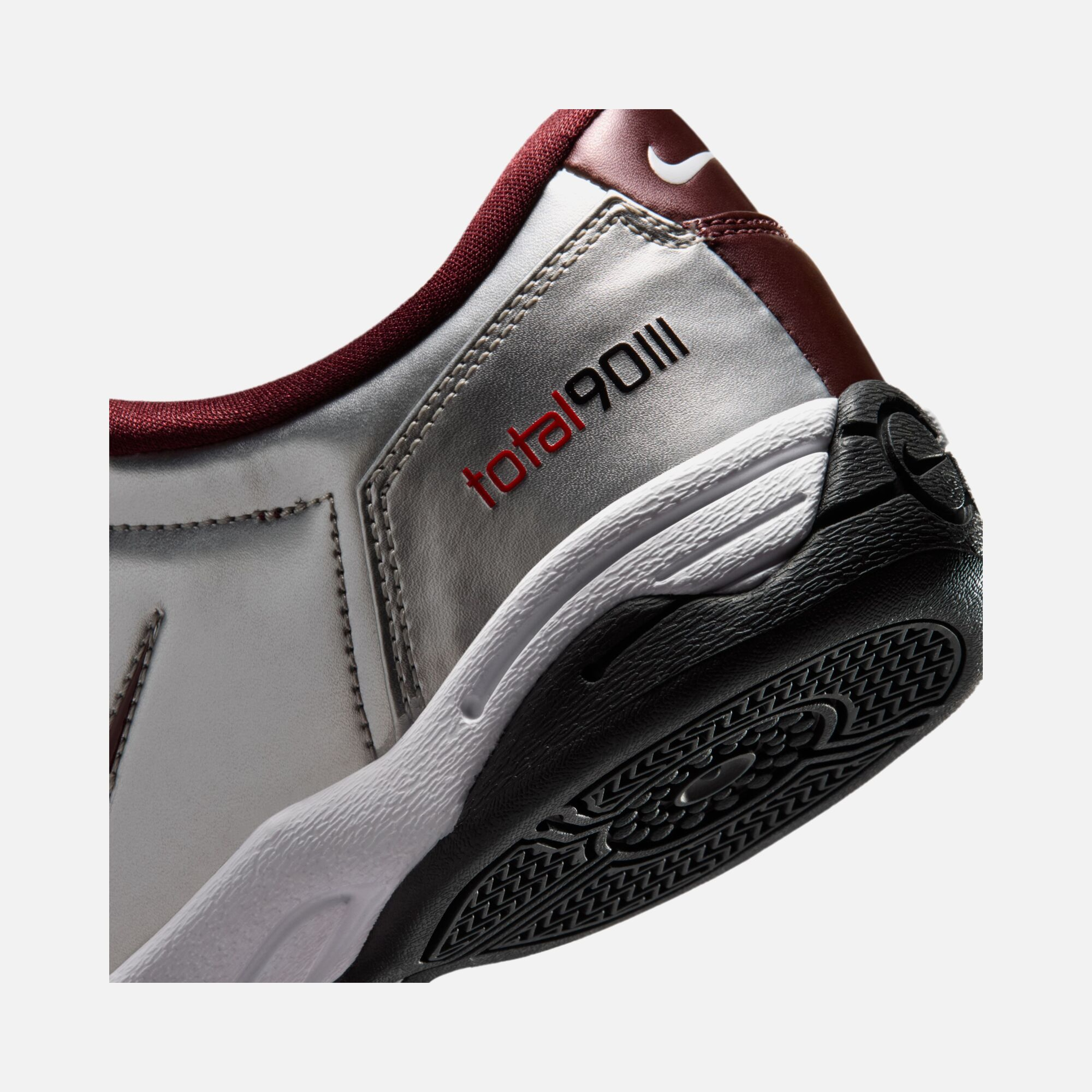 Nike Wmns T90 Kadın Spor Ayakkabı