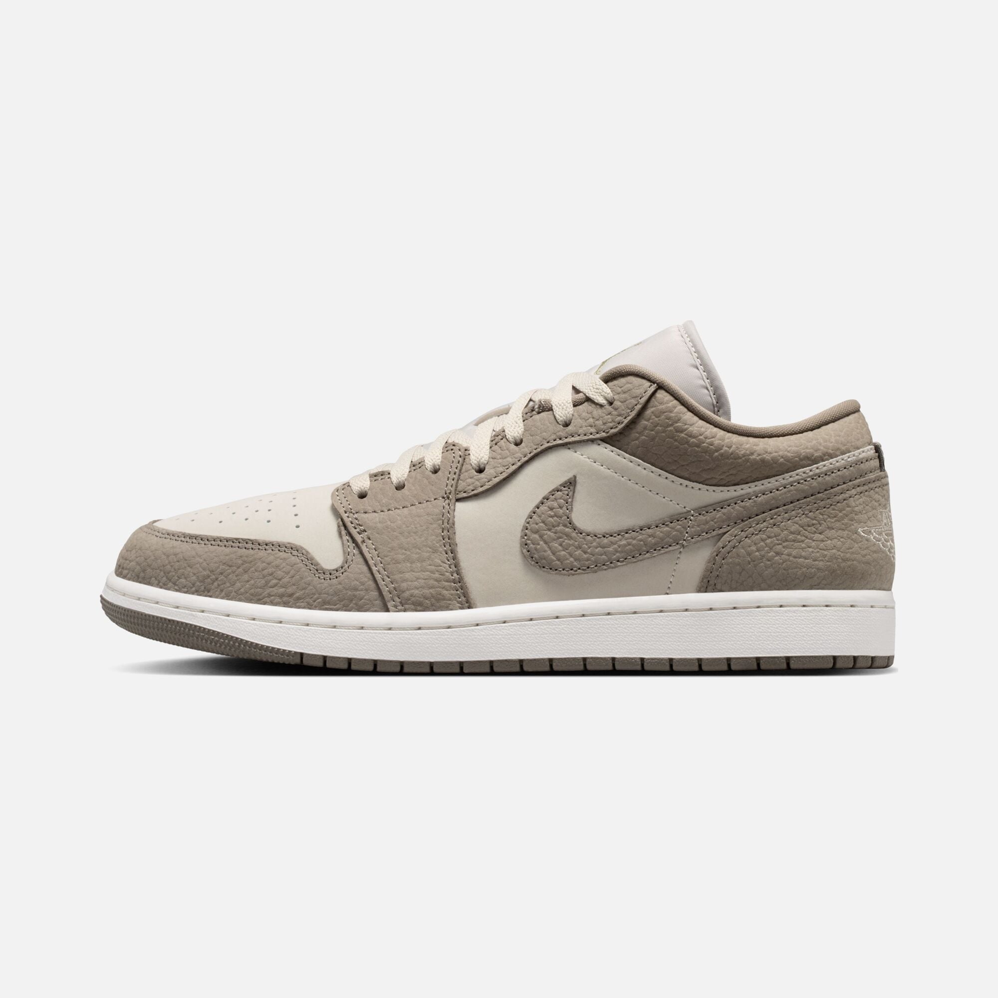 Nike Air Jordan 1 Low Su26 Erkek Spor Ayakkabı | Barçın