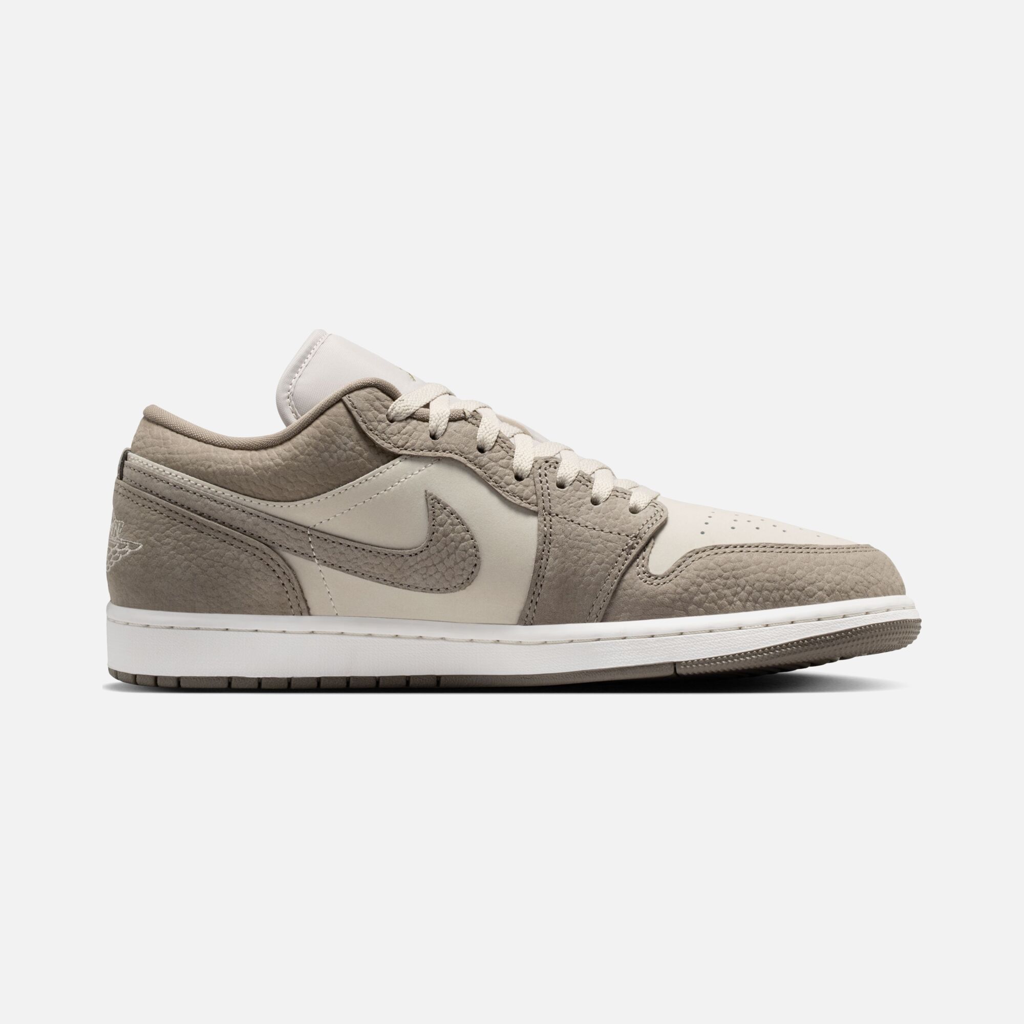 Nike Air Jordan 1 Low Su26 Erkek Spor Ayakkabı | Barçın
