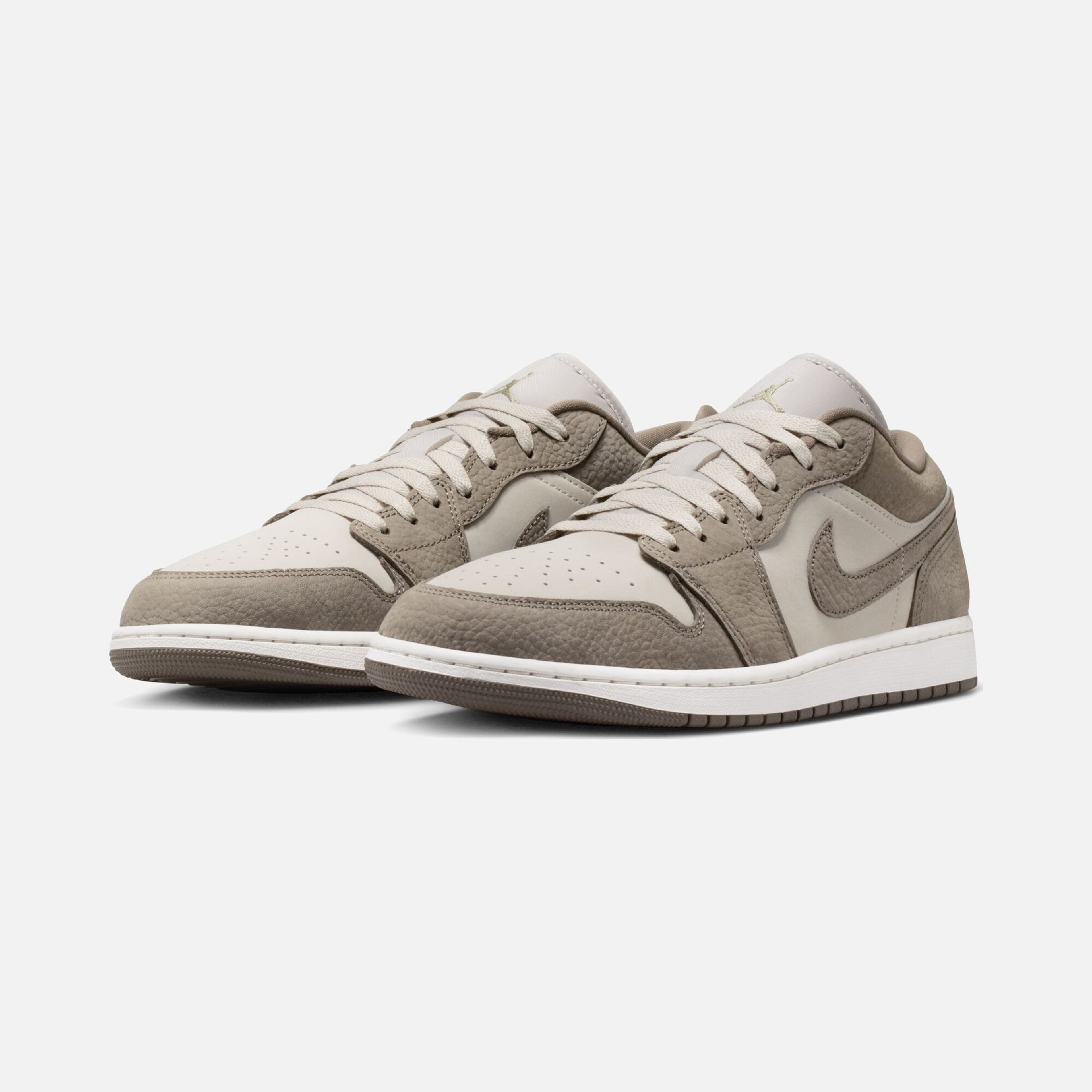 Nike Air Jordan 1 Low Su26 Erkek Spor Ayakkabı