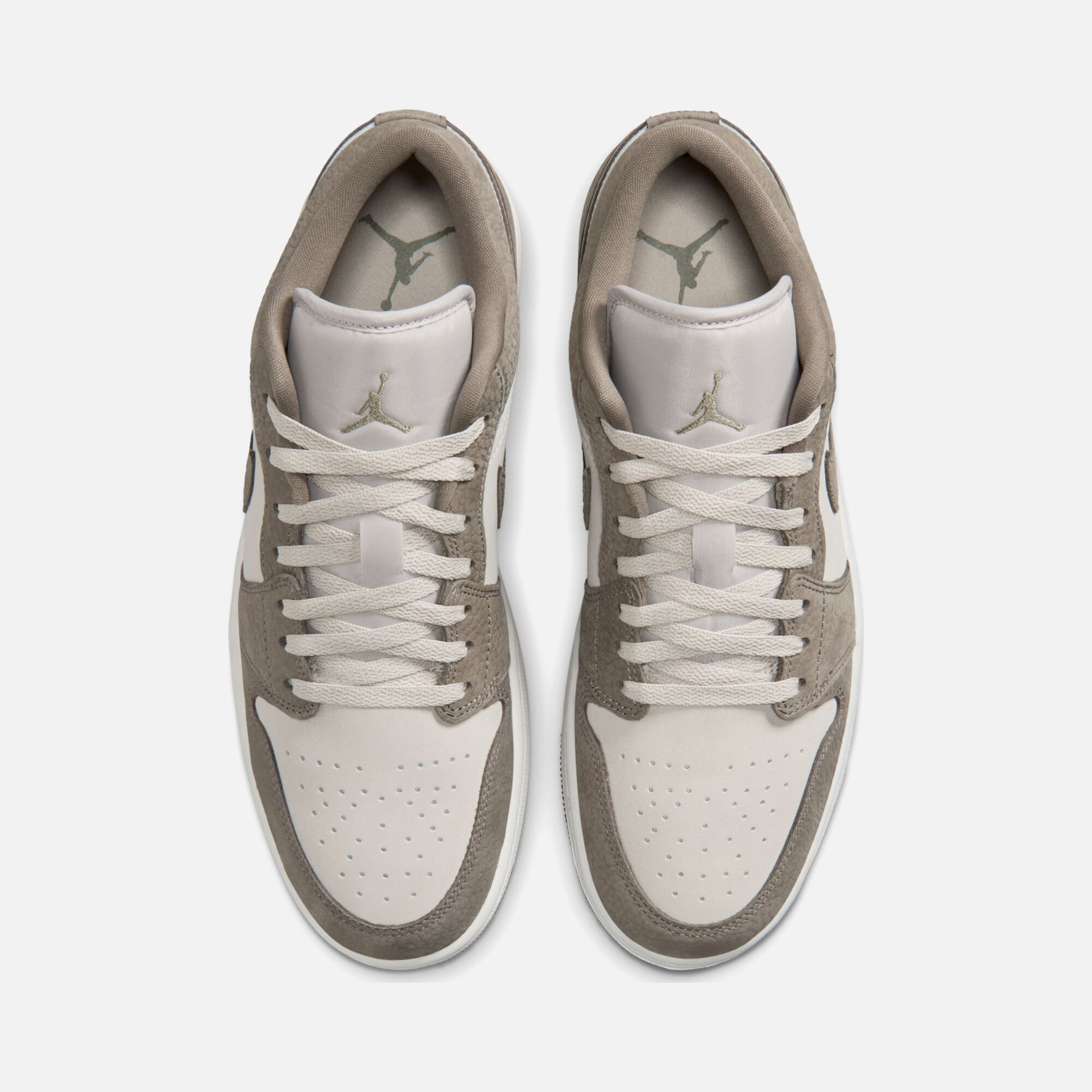 Nike Air Jordan 1 Low Su26 Erkek Spor Ayakkabı