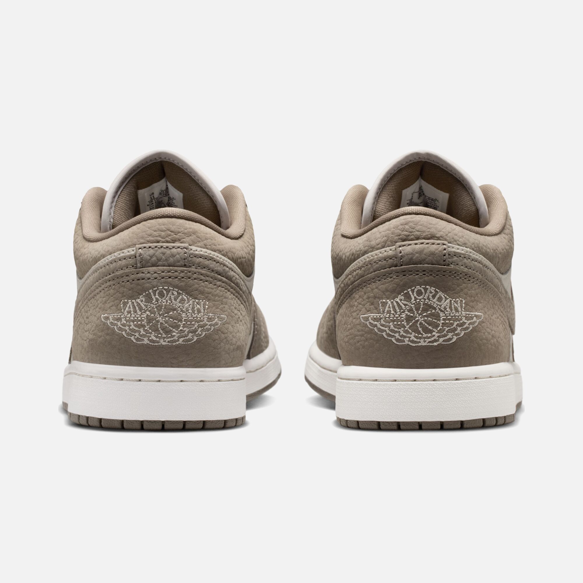 Nike Air Jordan 1 Low Su26 Erkek Spor Ayakkabı | Barçın