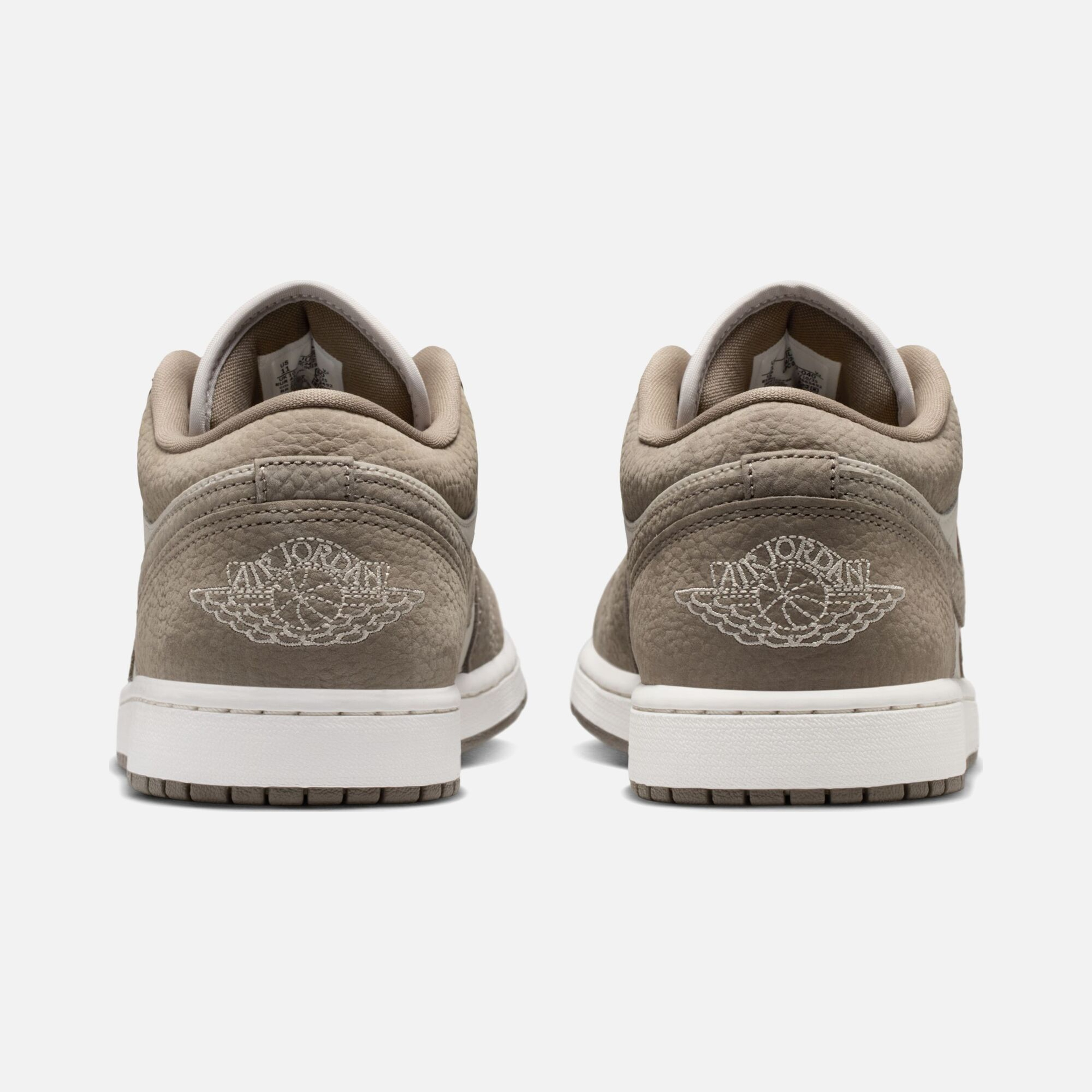 Nike Air Jordan 1 Low Su26 Erkek Spor Ayakkabı