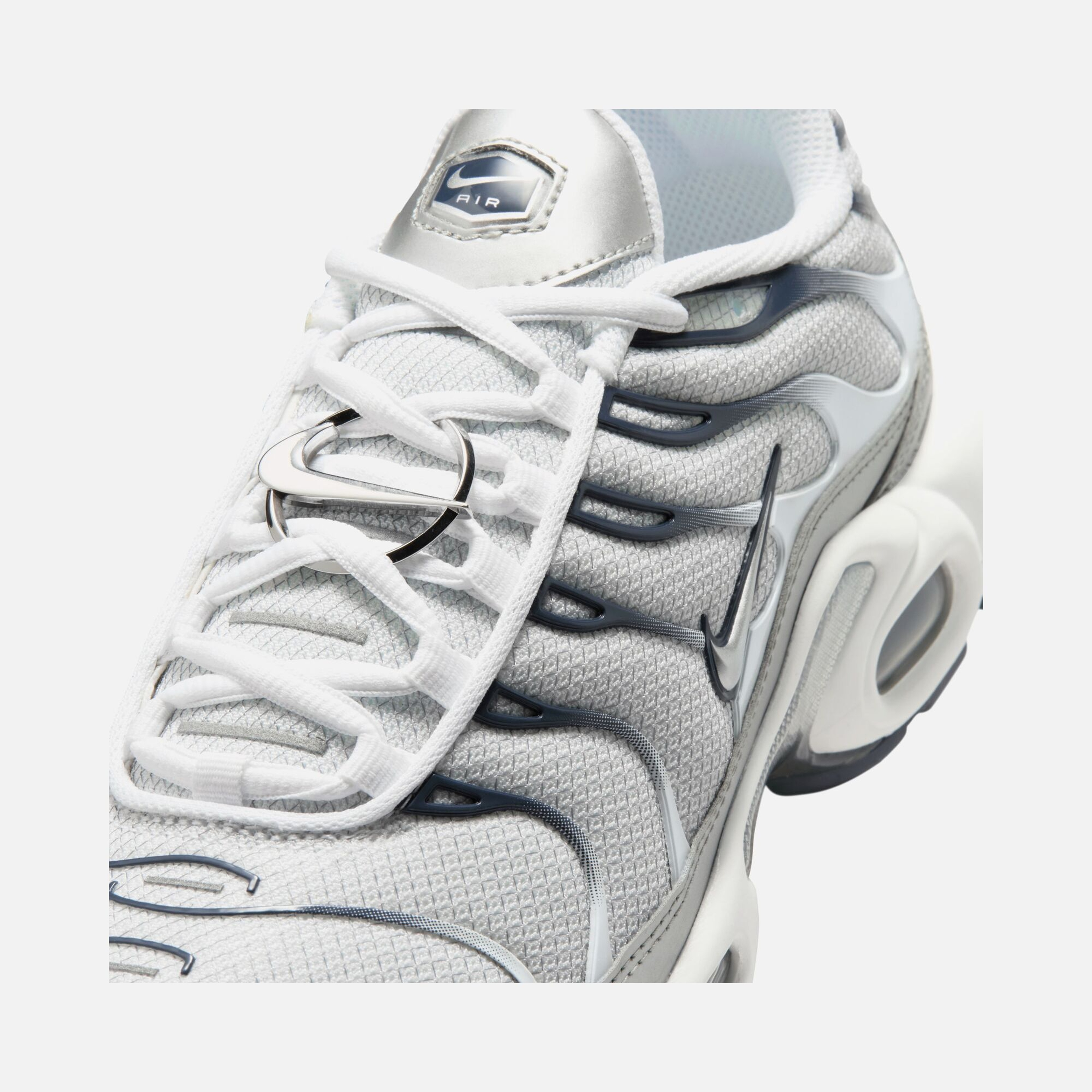 Nike Air Max Plus SU26 Kadın Spor Ayakkabı