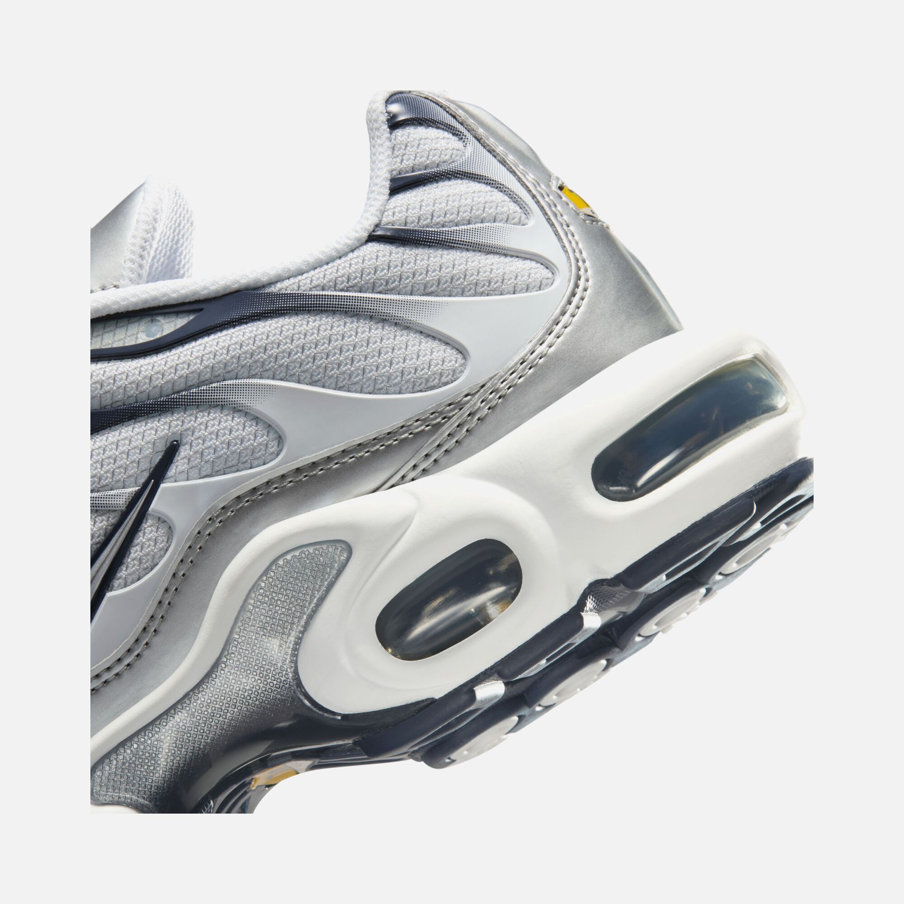Nike Air Max Plus SU26 Kadın Spor Ayakkabı