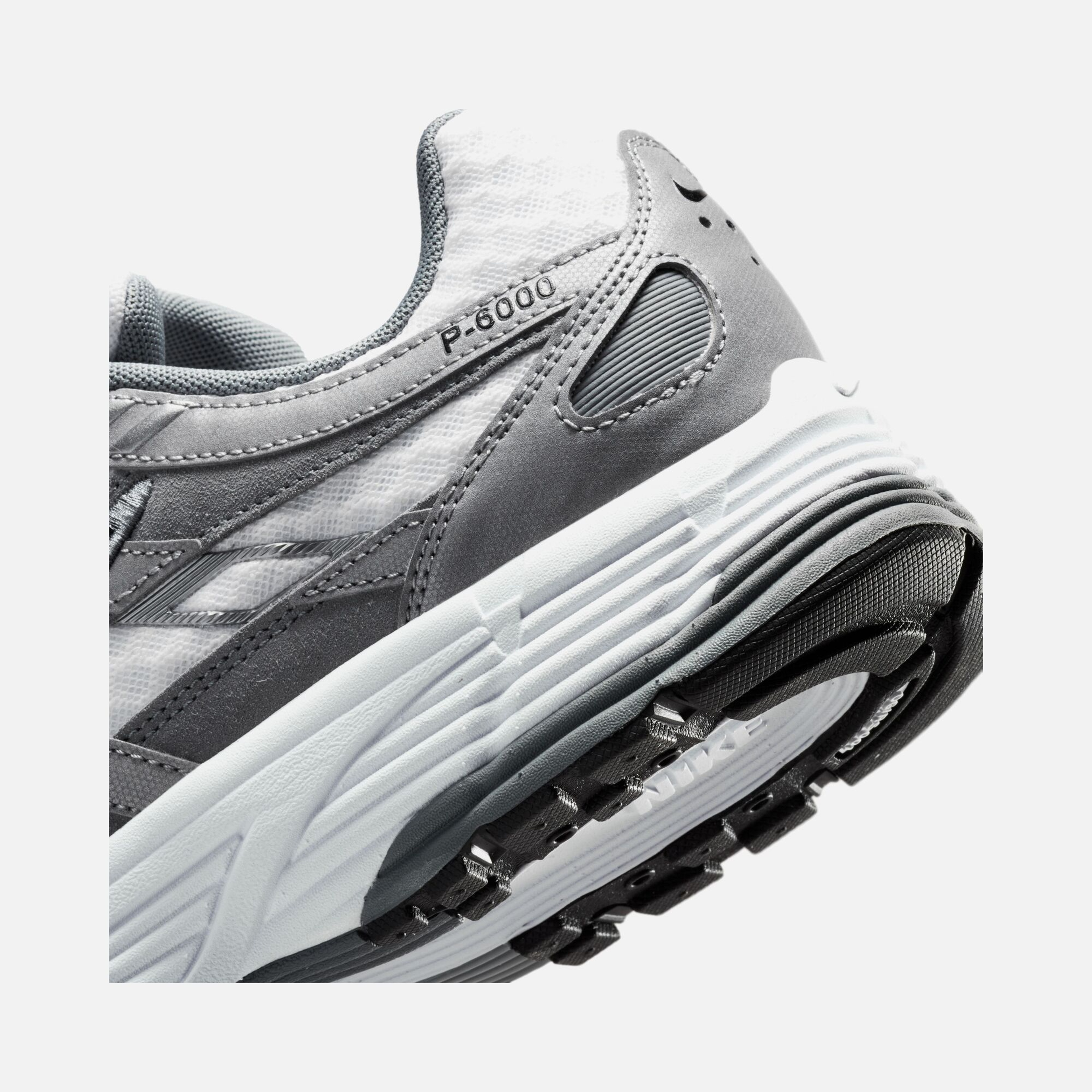 Nike P 6000 SU26 Erkek Spor Ayakkabı