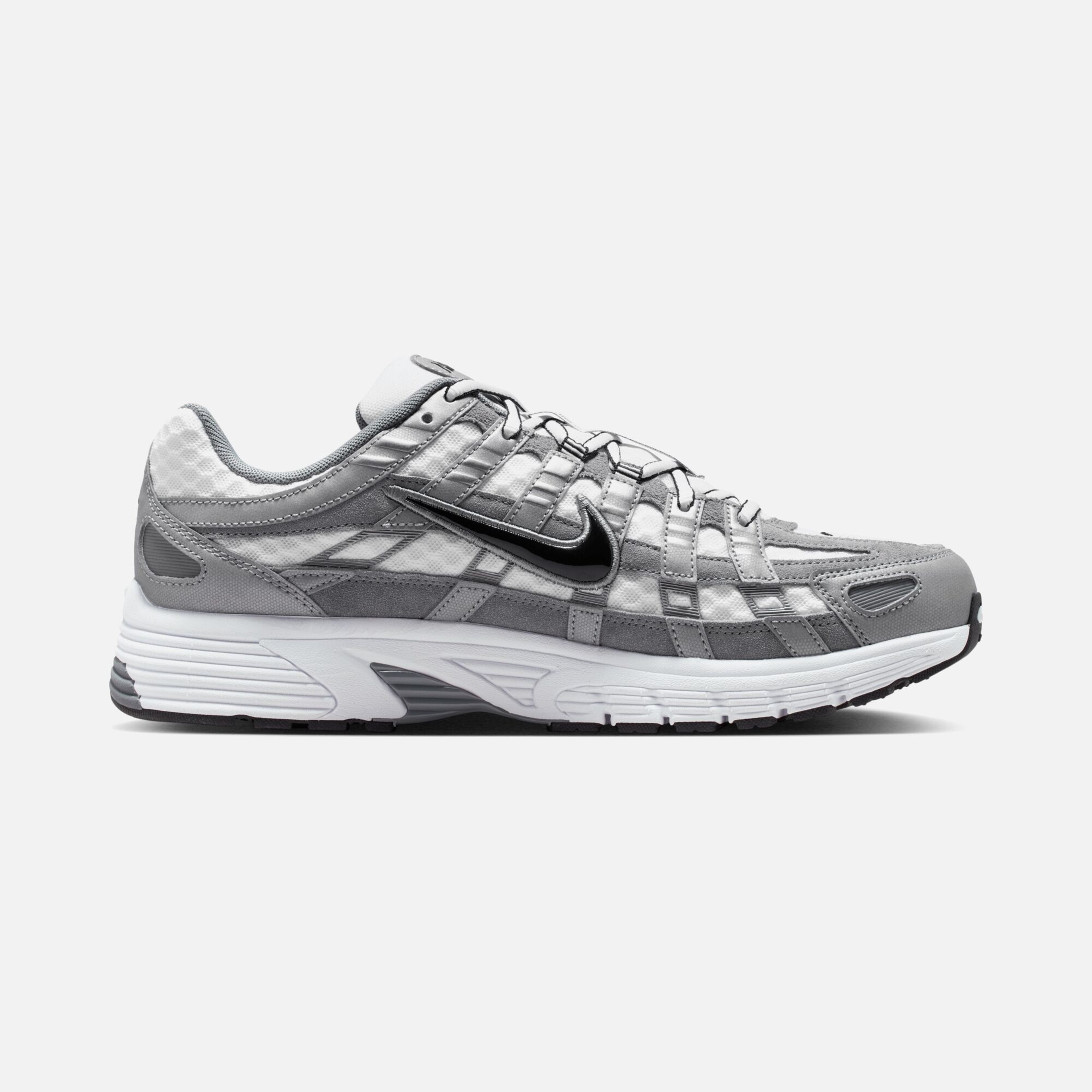 Nike P 6000 SU26 Erkek Spor Ayakkabı