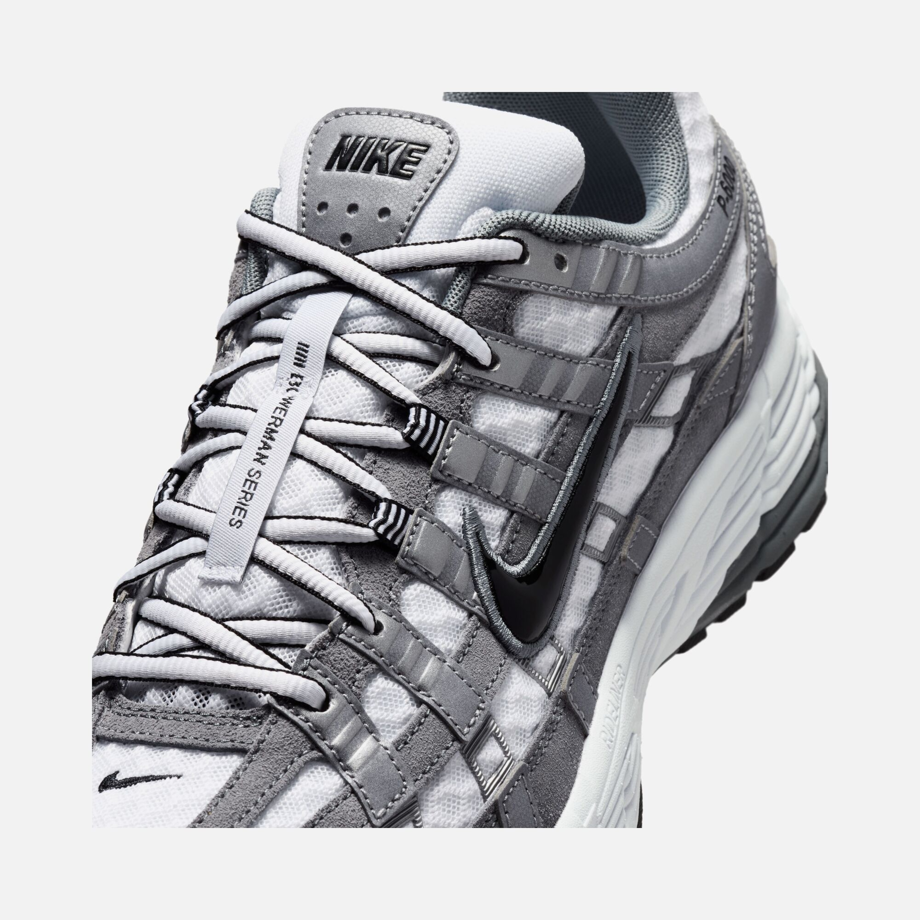 Nike P 6000 SU26 Erkek Spor Ayakkabı