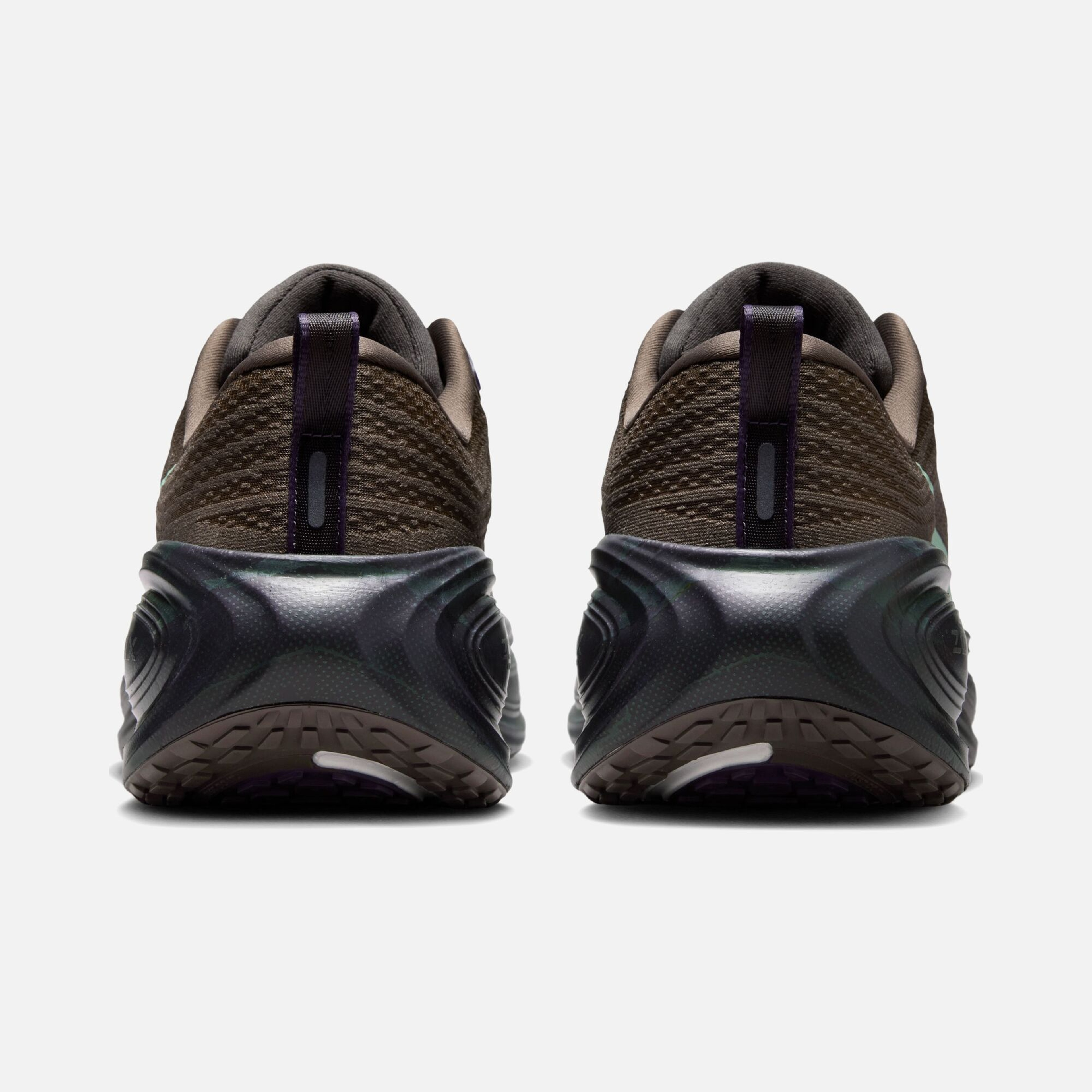 Nike Vomero Plus SU26 Erkek Spor Ayakkabı