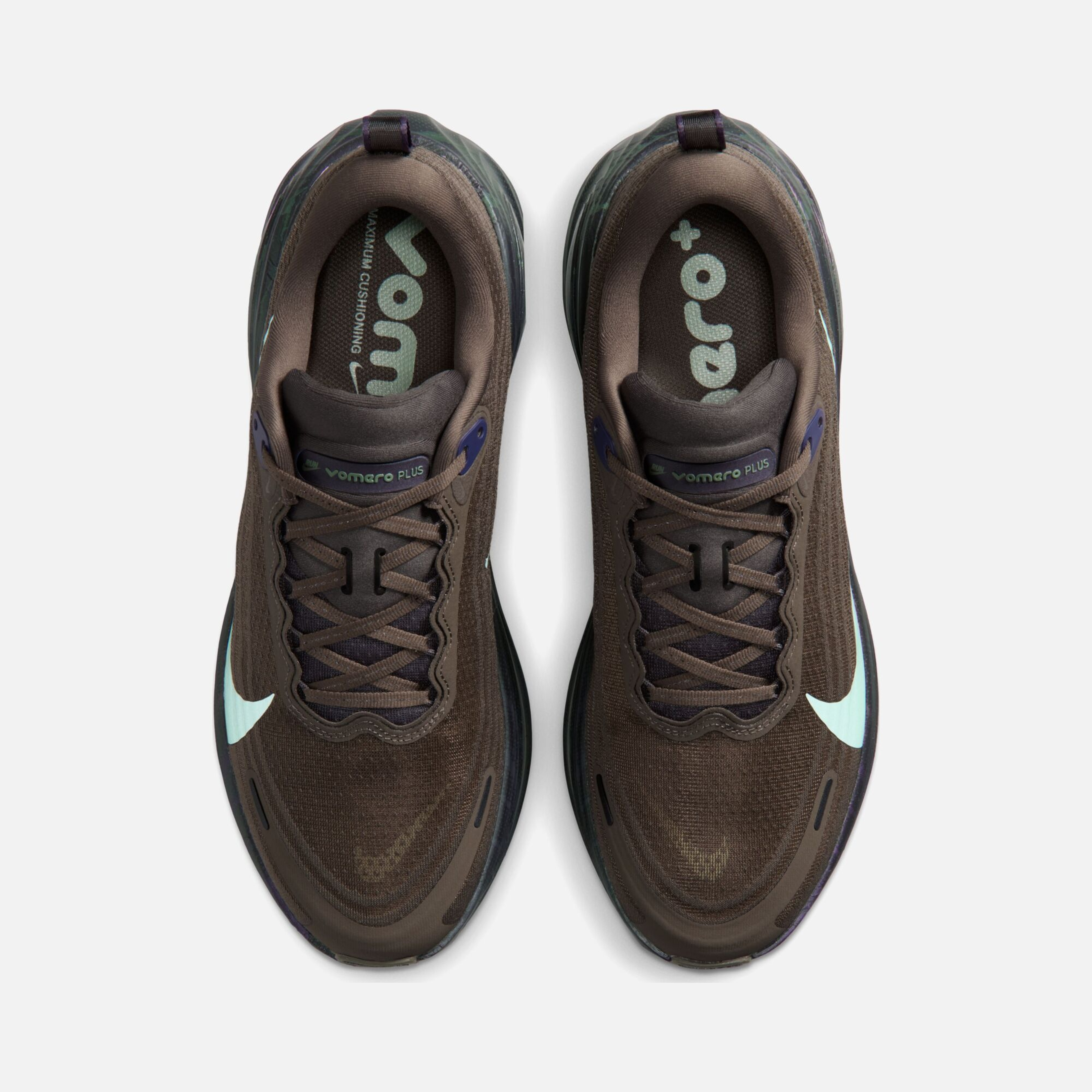 Nike Vomero Plus SU26 Erkek Spor Ayakkabı