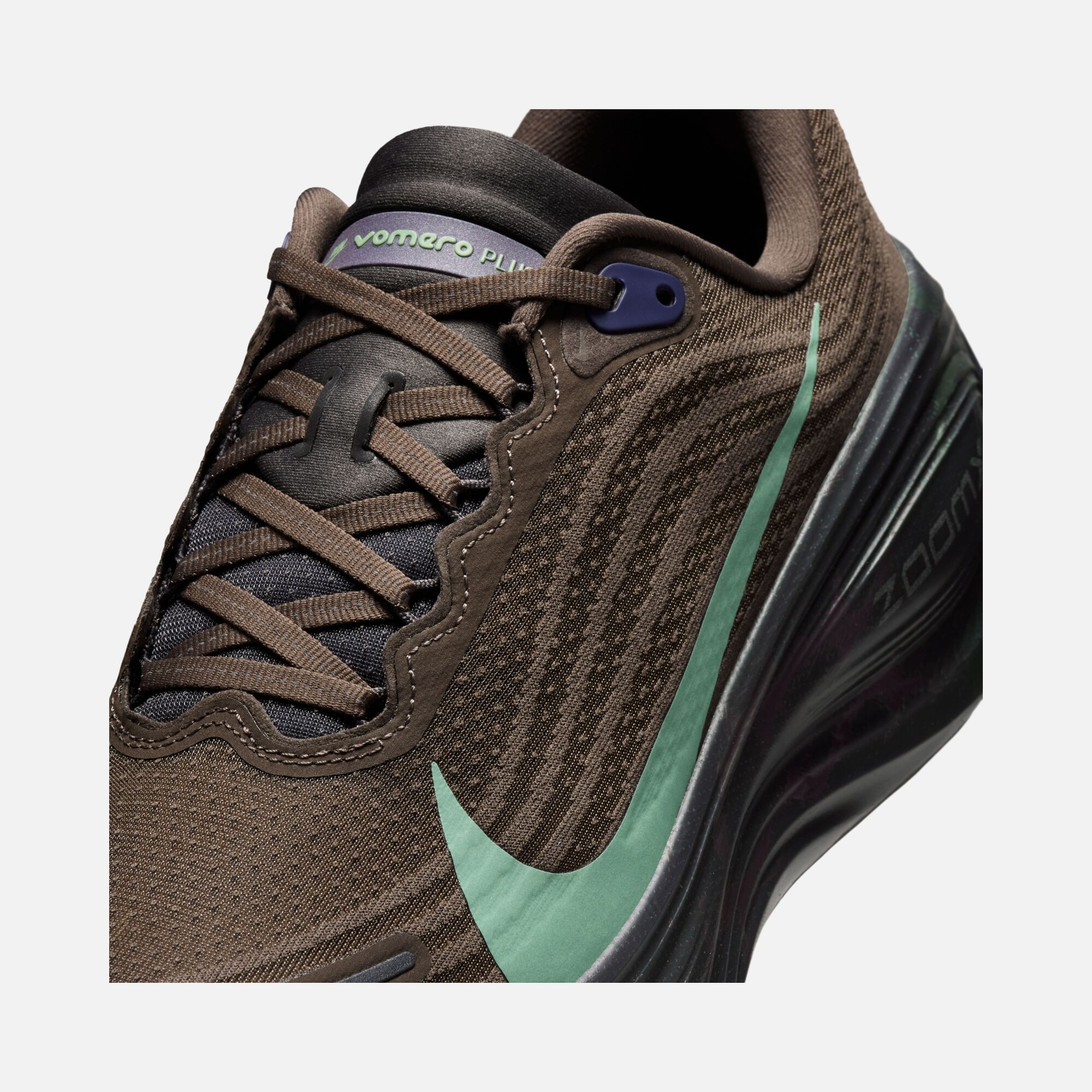 Nike Vomero Plus SU26 Erkek Spor Ayakkabı