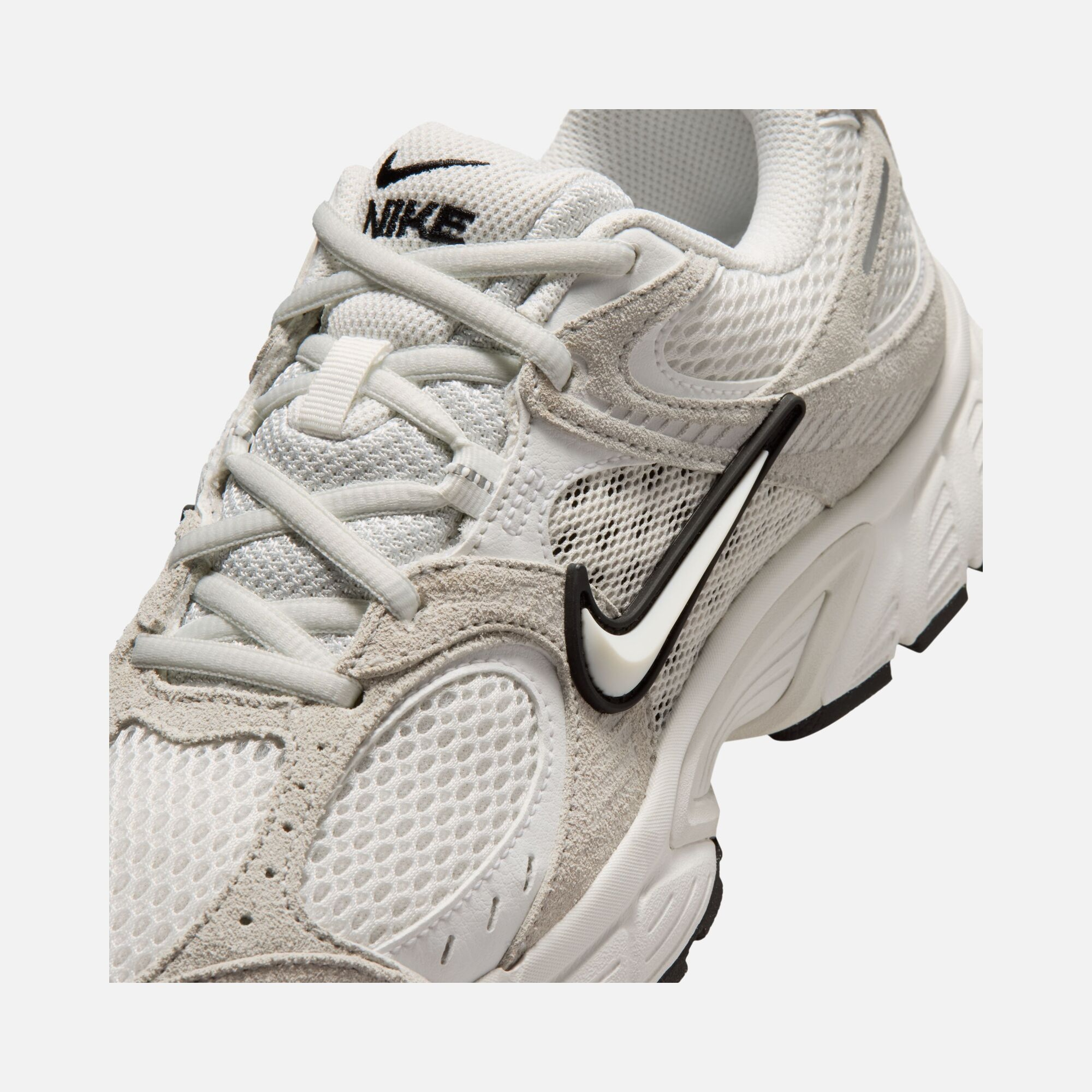 Nike V5 Rnr Suede 2 Kadın Spor Ayakkabı