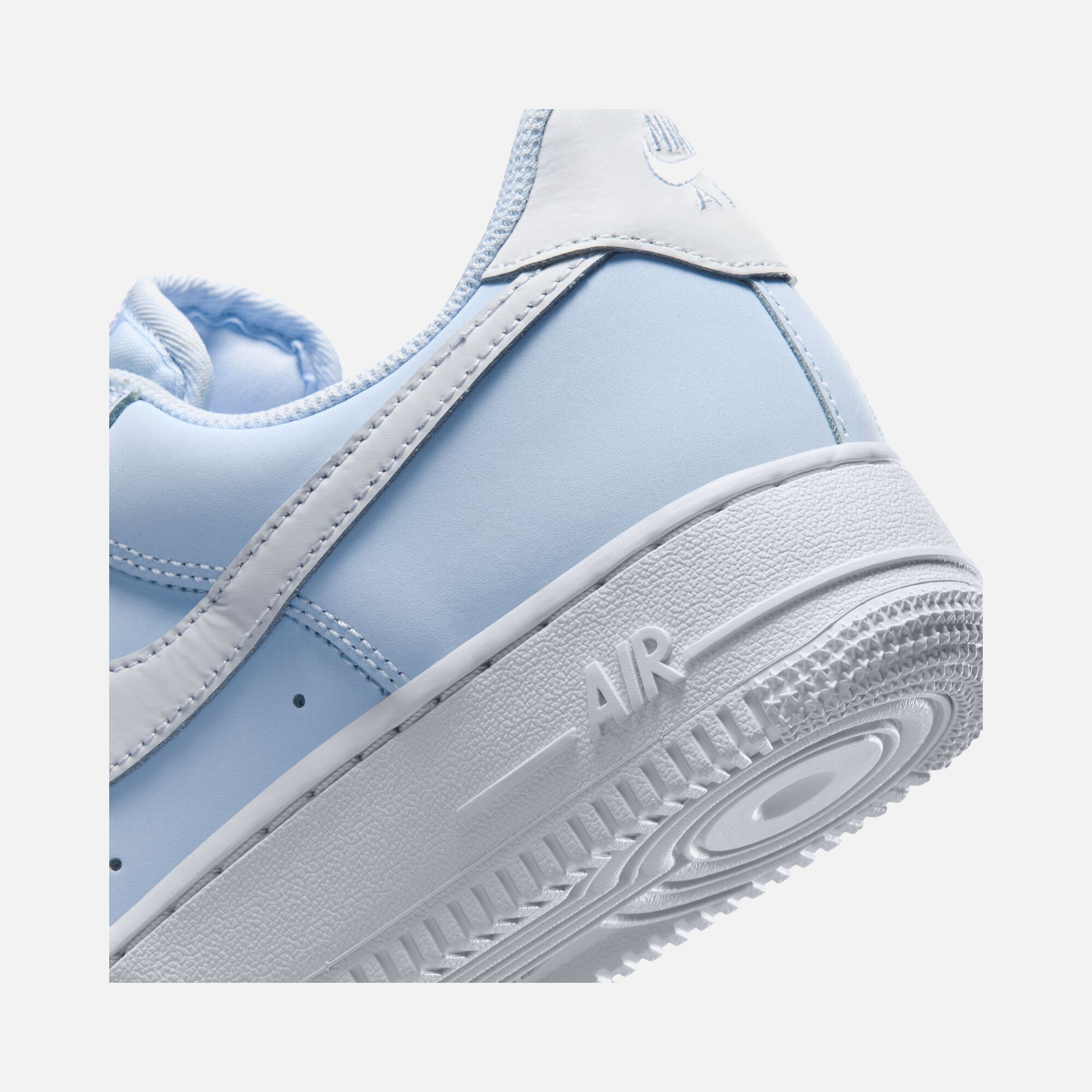 Nike W Air Force 1 Retro Prm SS26 Kadın Spor Ayakkabı