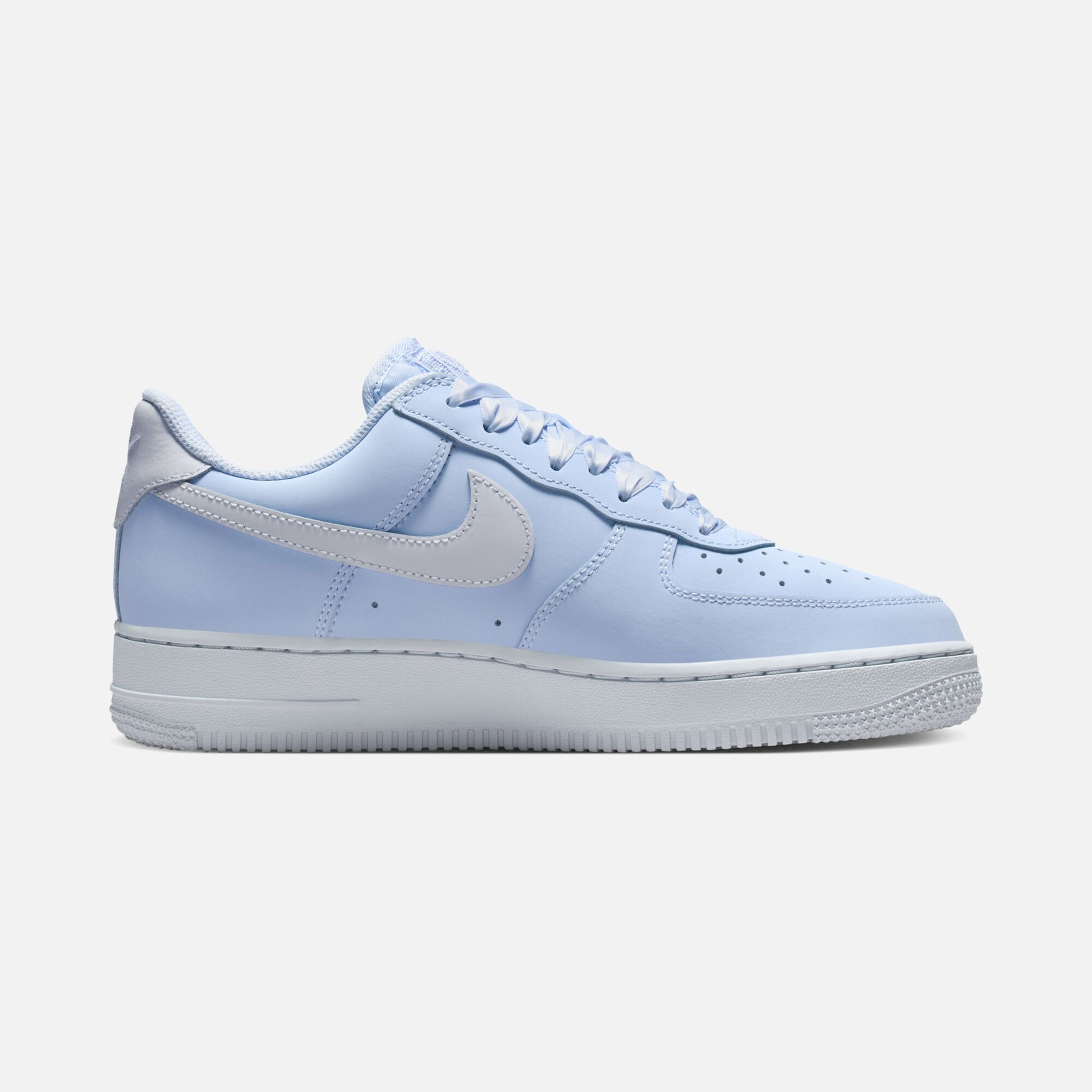 Nike W Air Force 1 Retro Prm SS26 Kadın Spor Ayakkabı