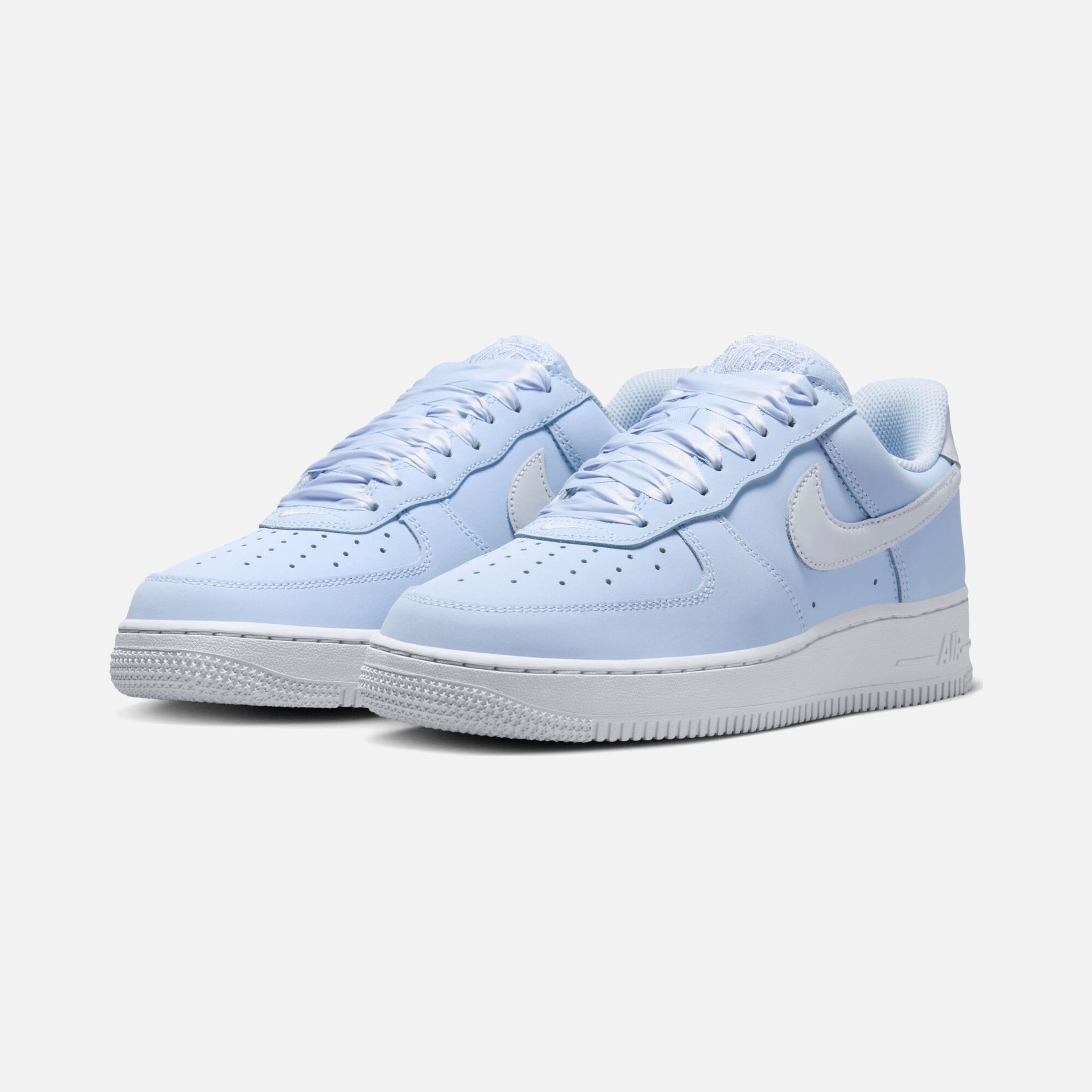 Nike W Air Force 1 Retro Prm SS26 Kadın Spor Ayakkabı
