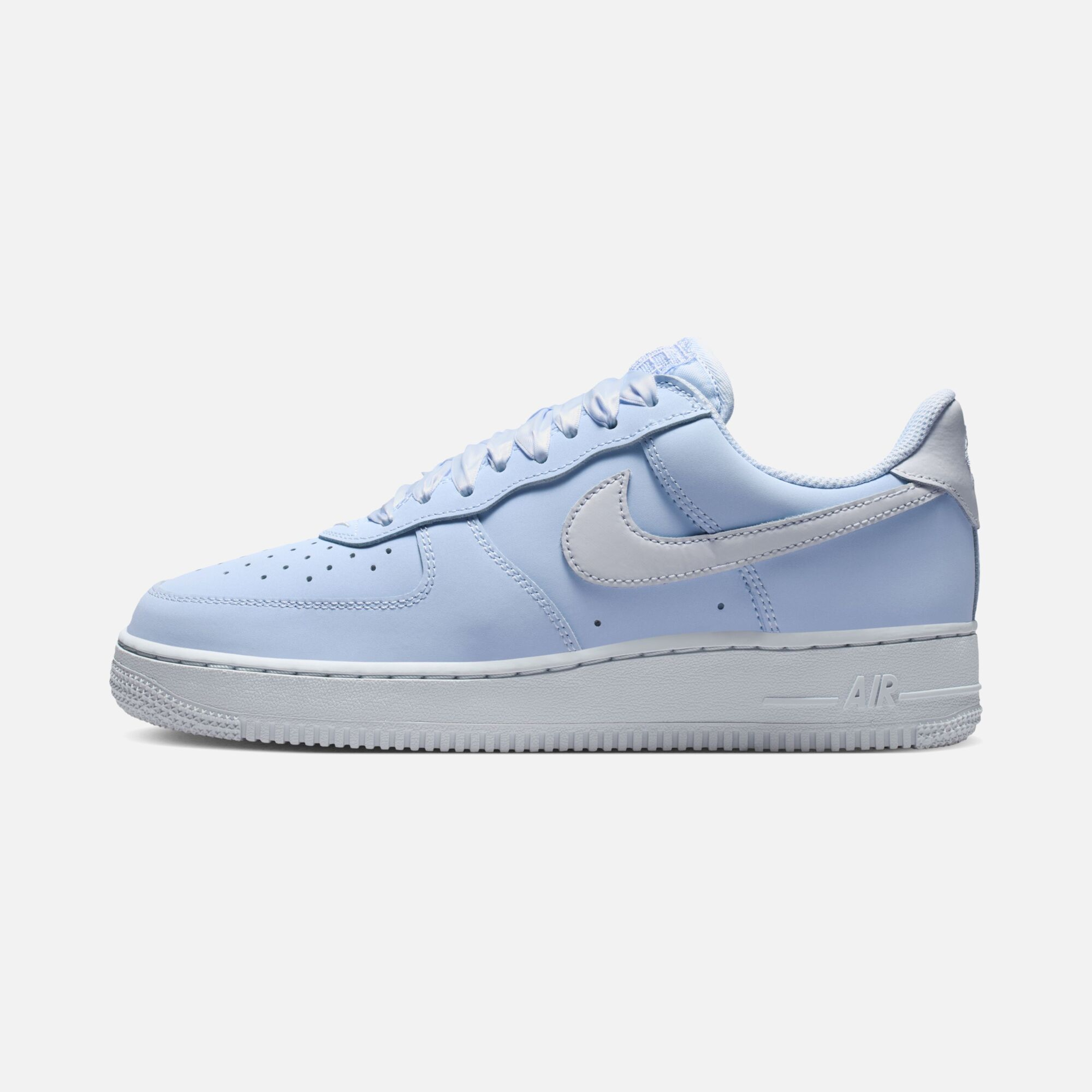 Nike W Air Force 1 Retro Prm SS26 Kadın Spor Ayakkabı