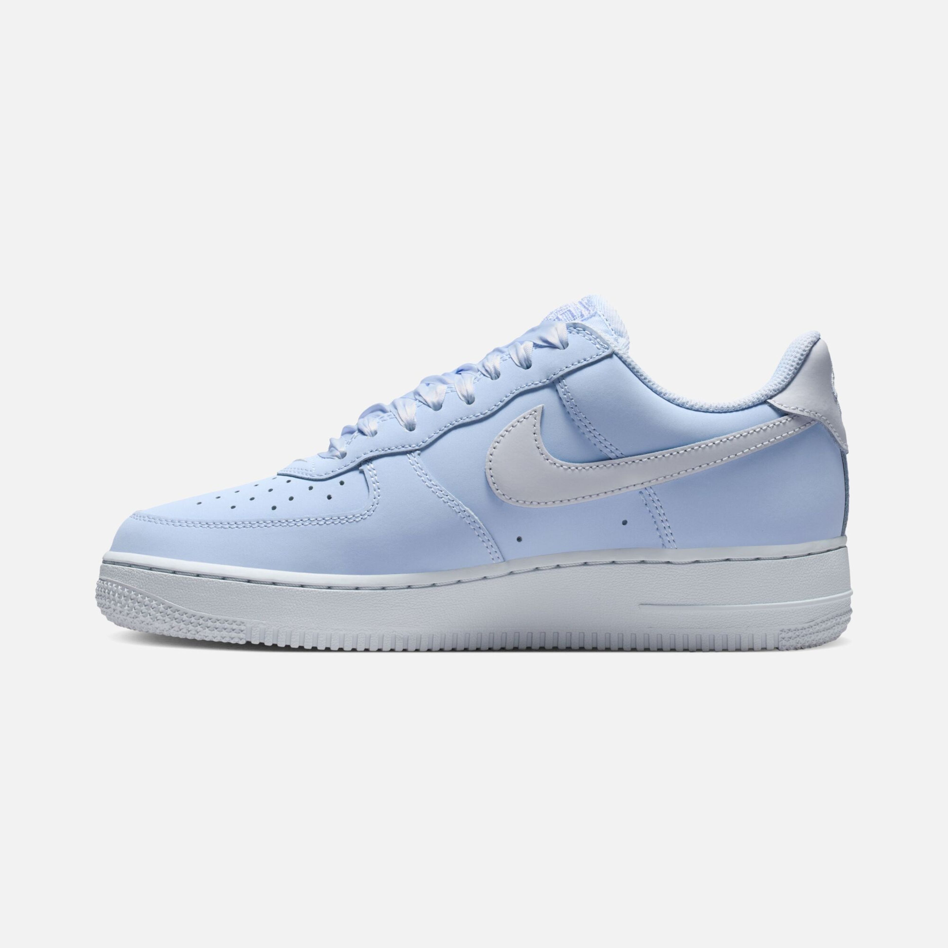 Nike W Air Force 1 Retro Prm SS26 Kadın Spor Ayakkabı