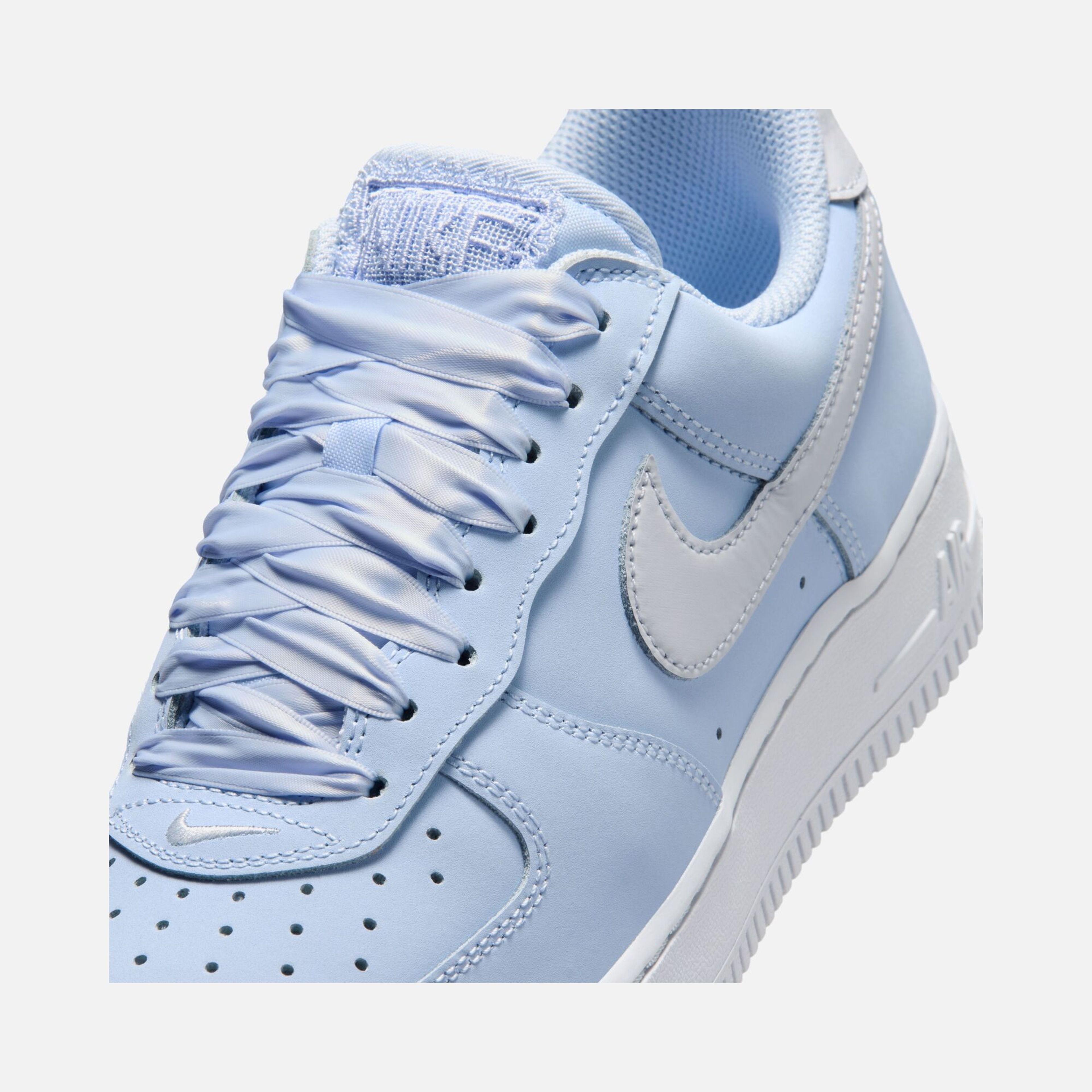 Nike W Air Force 1 Retro Prm SS26 Kadın Spor Ayakkabı