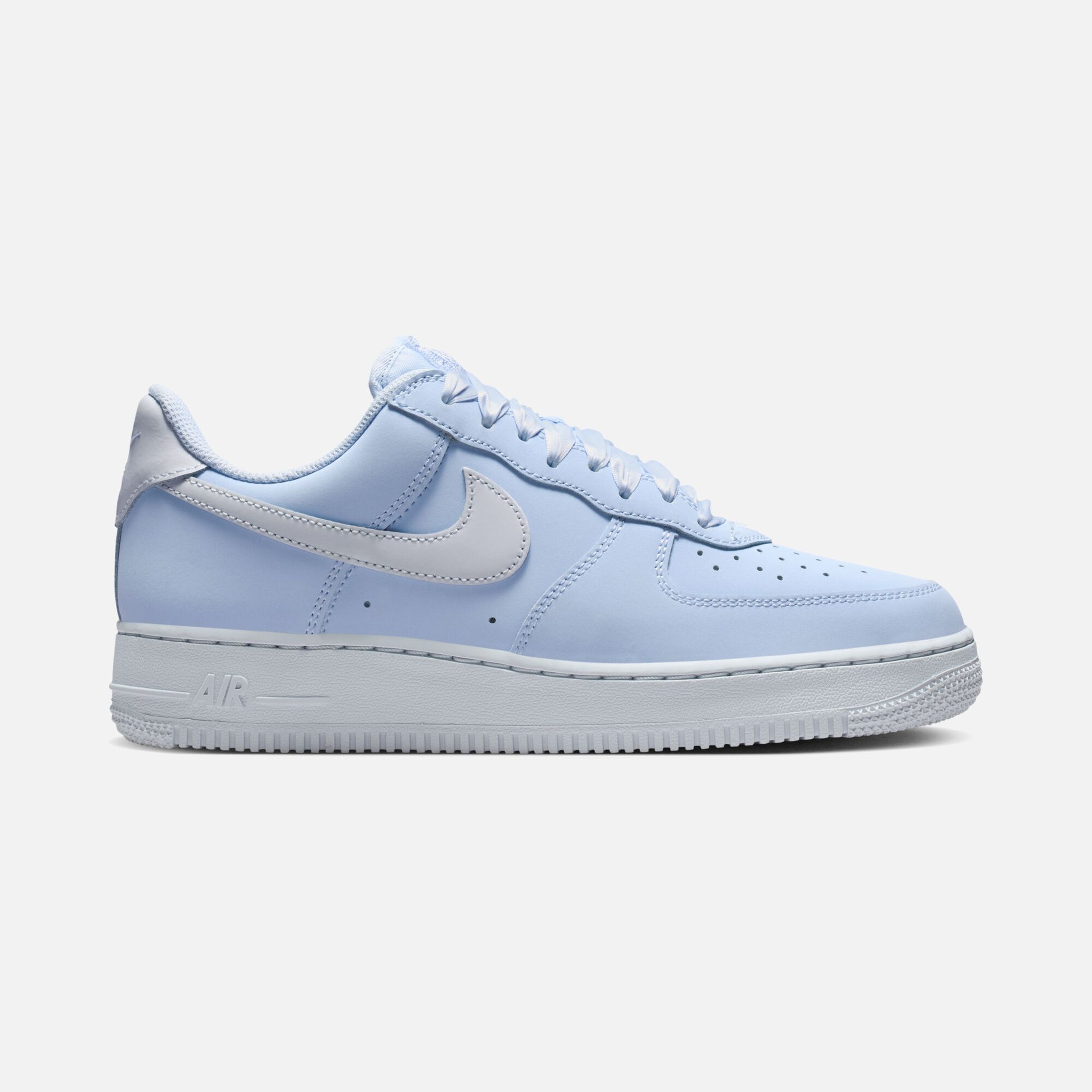 Nike W Air Force 1 Retro Prm SS26 Kadın Spor Ayakkabı