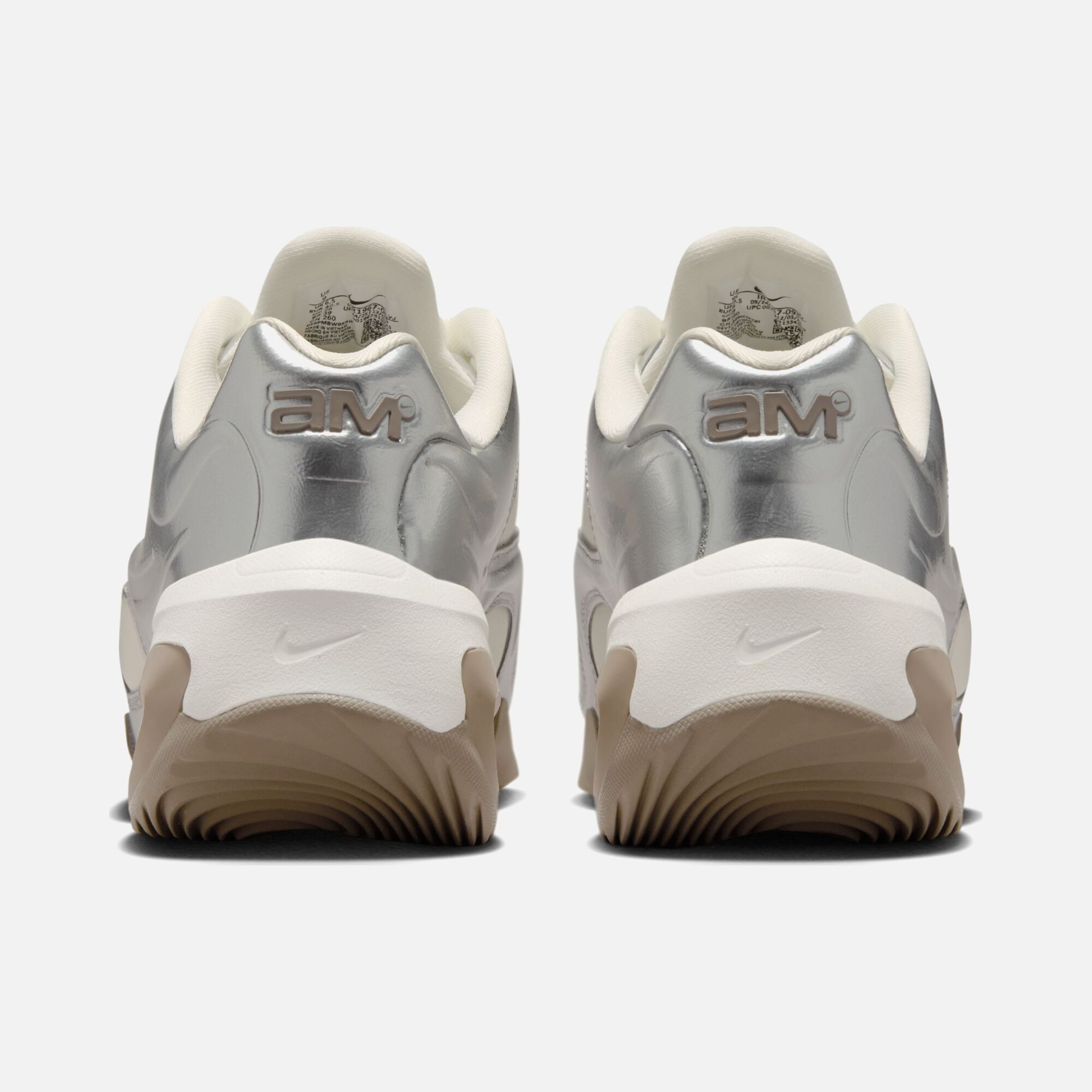 Nike Air Max Muse SU26 Kadın Spor Ayakkabı