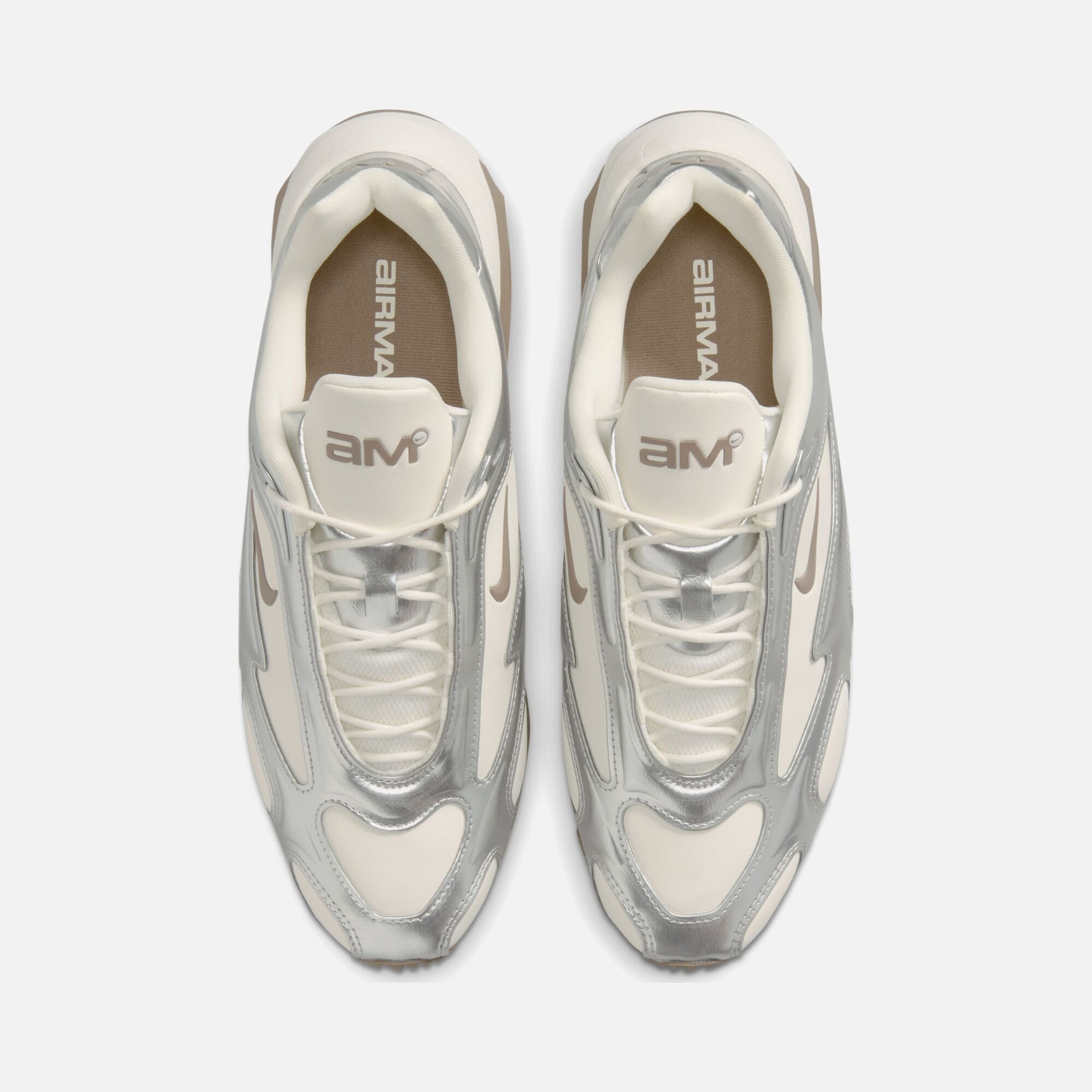 Nike Air Max Muse SU26 Kadın Spor Ayakkabı