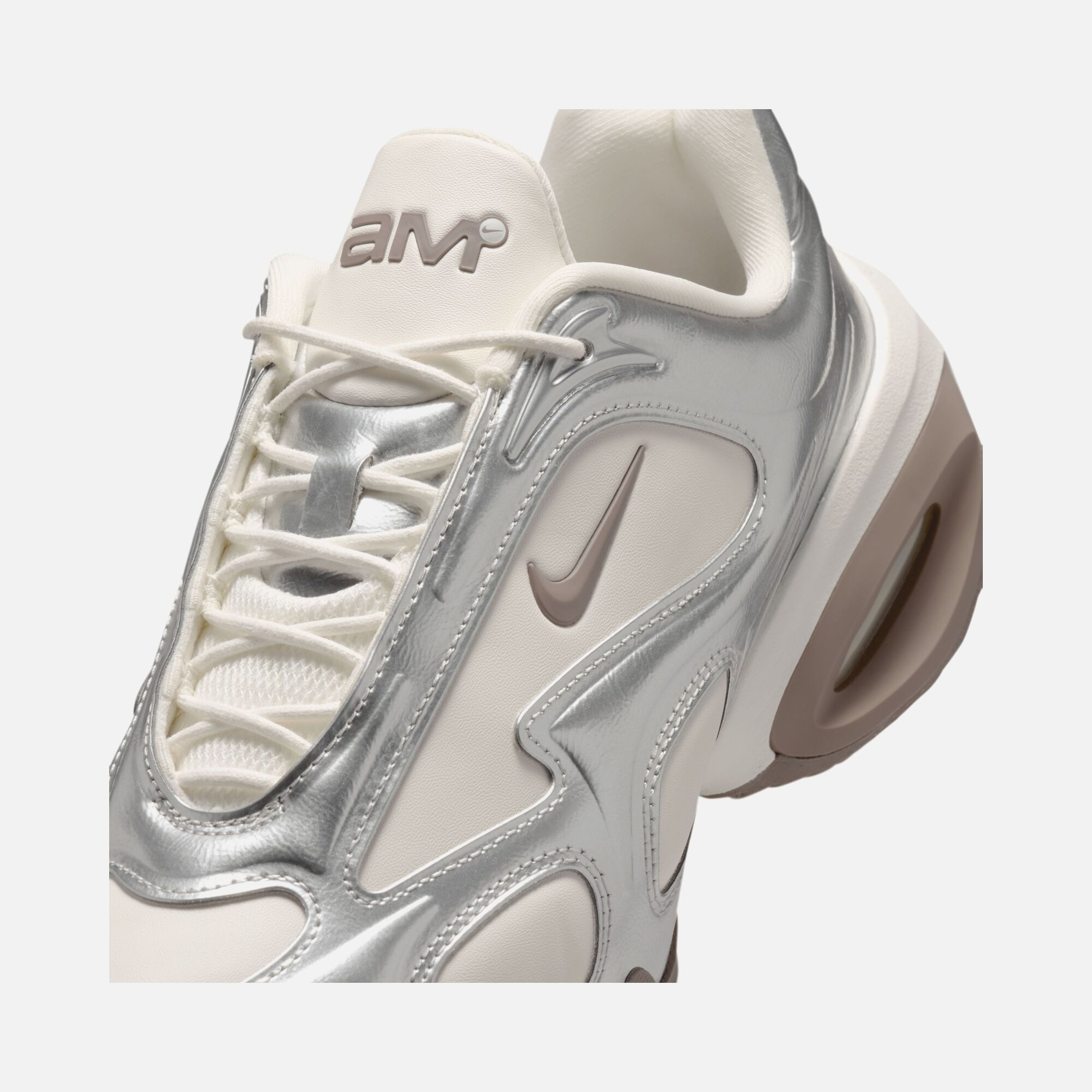 Nike Air Max Muse SU26 Kadın Spor Ayakkabı