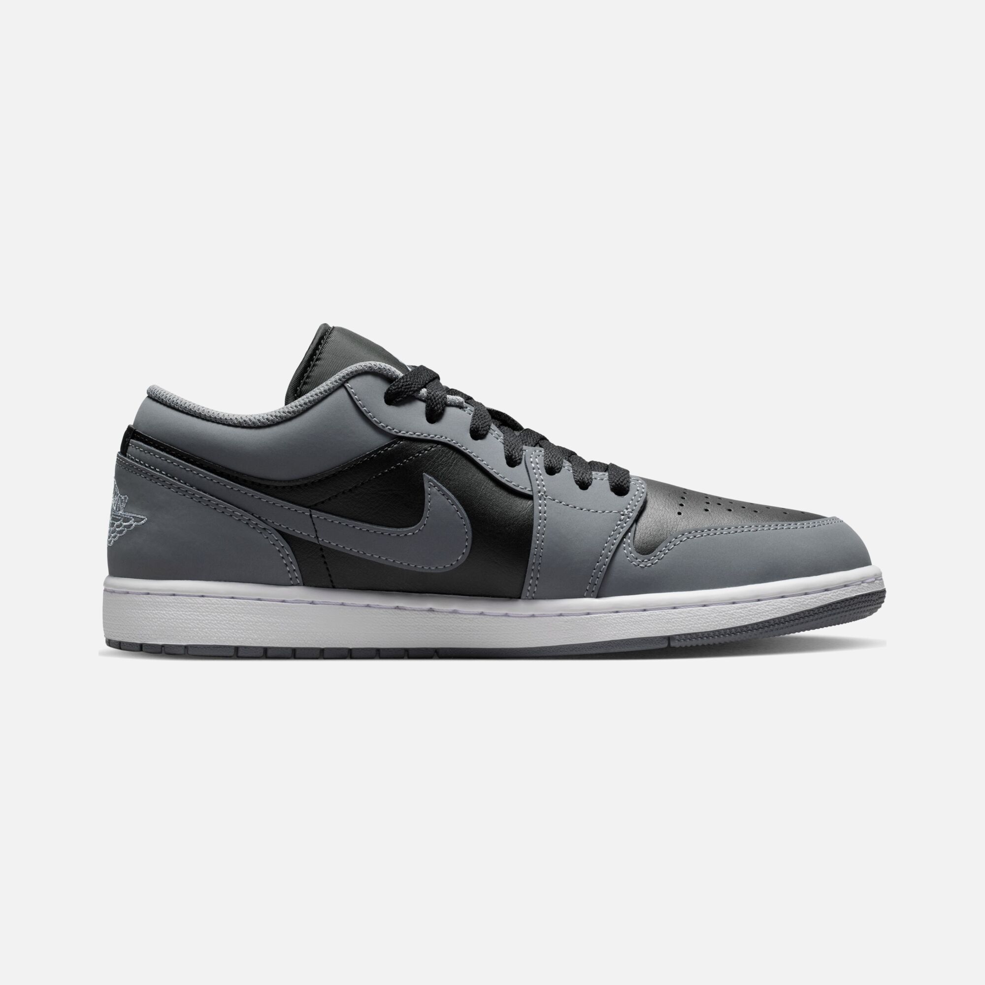 Nike Air Jordan 1 Low SU26 Erkek Ayakkabı | Barçın