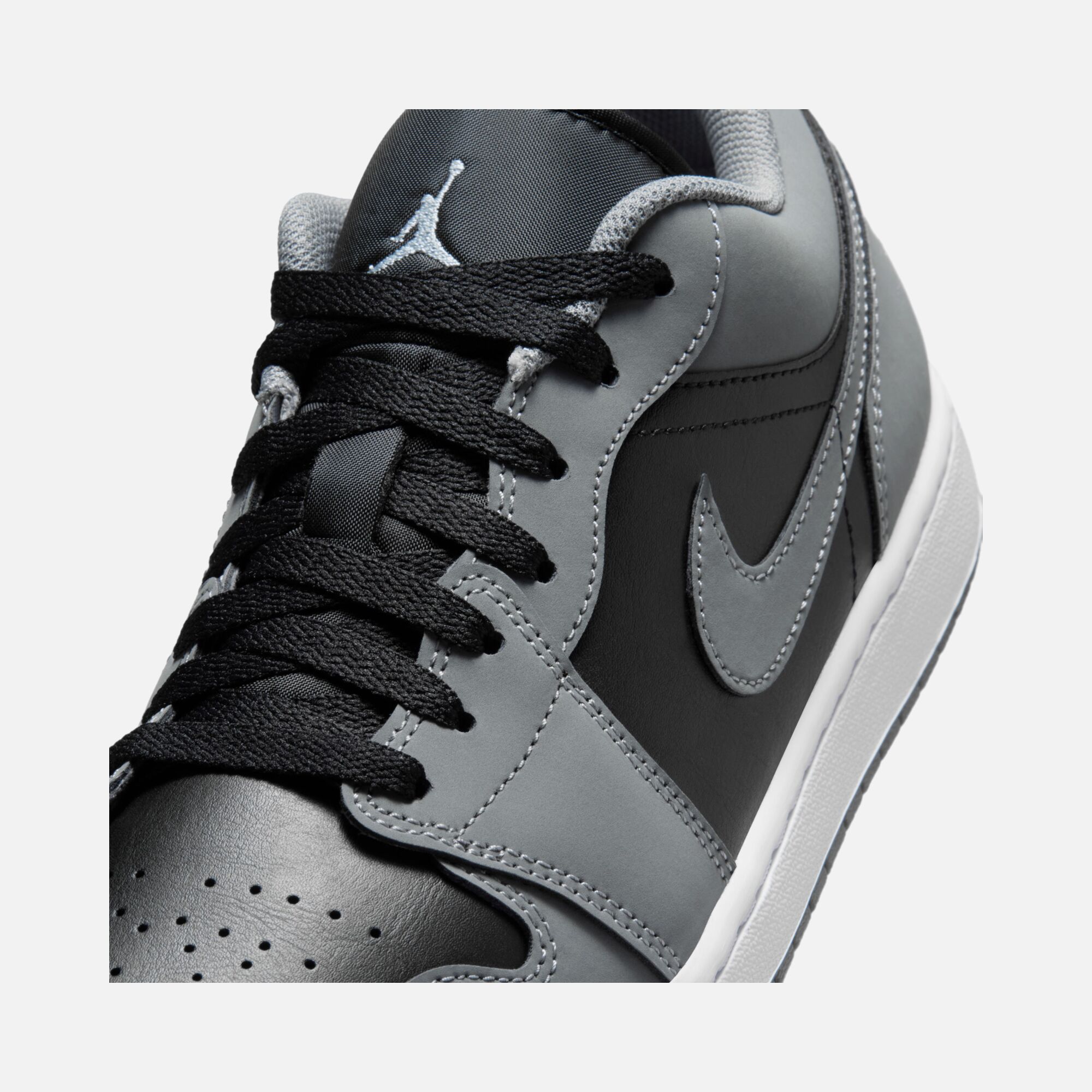 Nike Air Jordan 1 Low SU26 Erkek Ayakkabı | Barçın