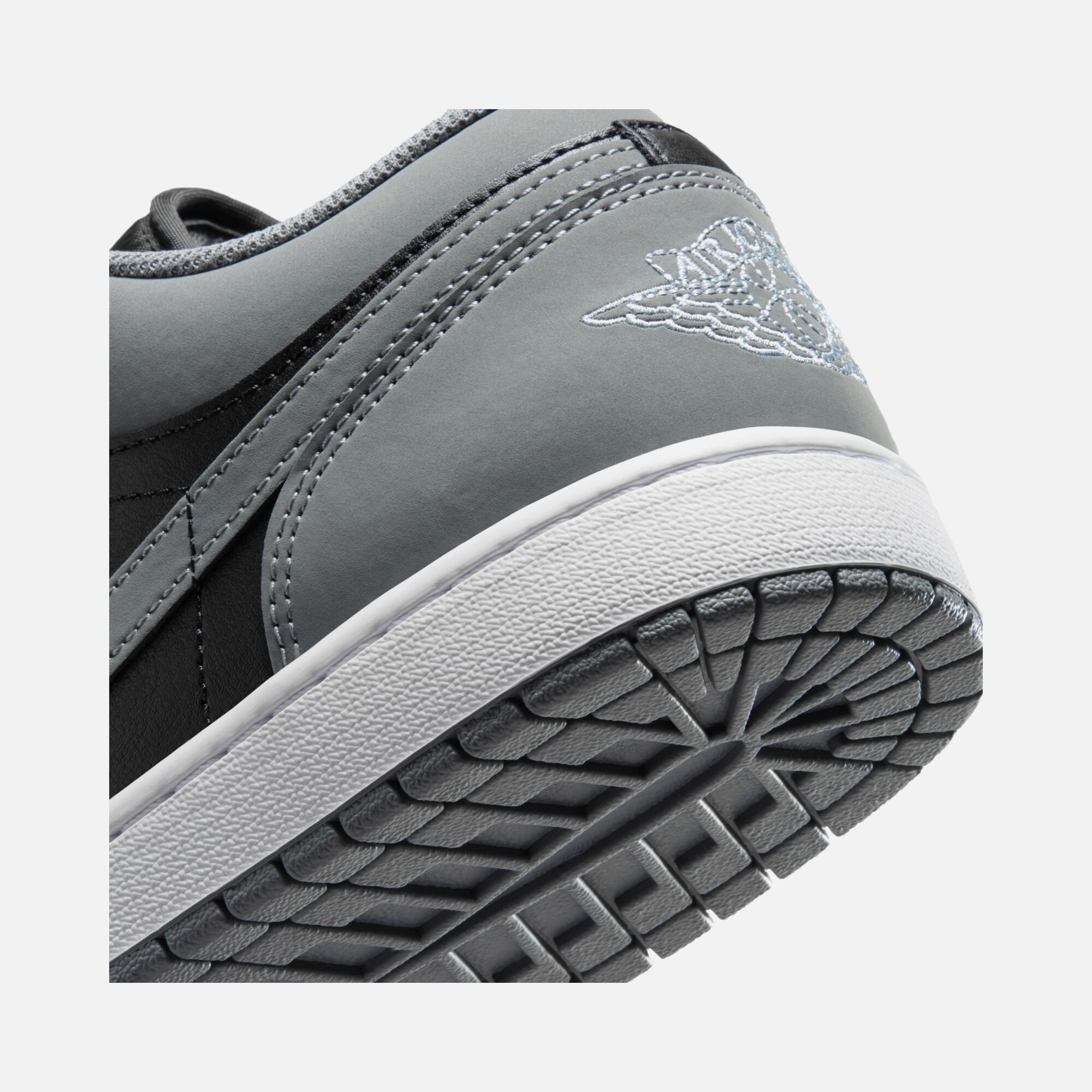 Nike Air Jordan 1 Low SU26 Erkek Ayakkabı