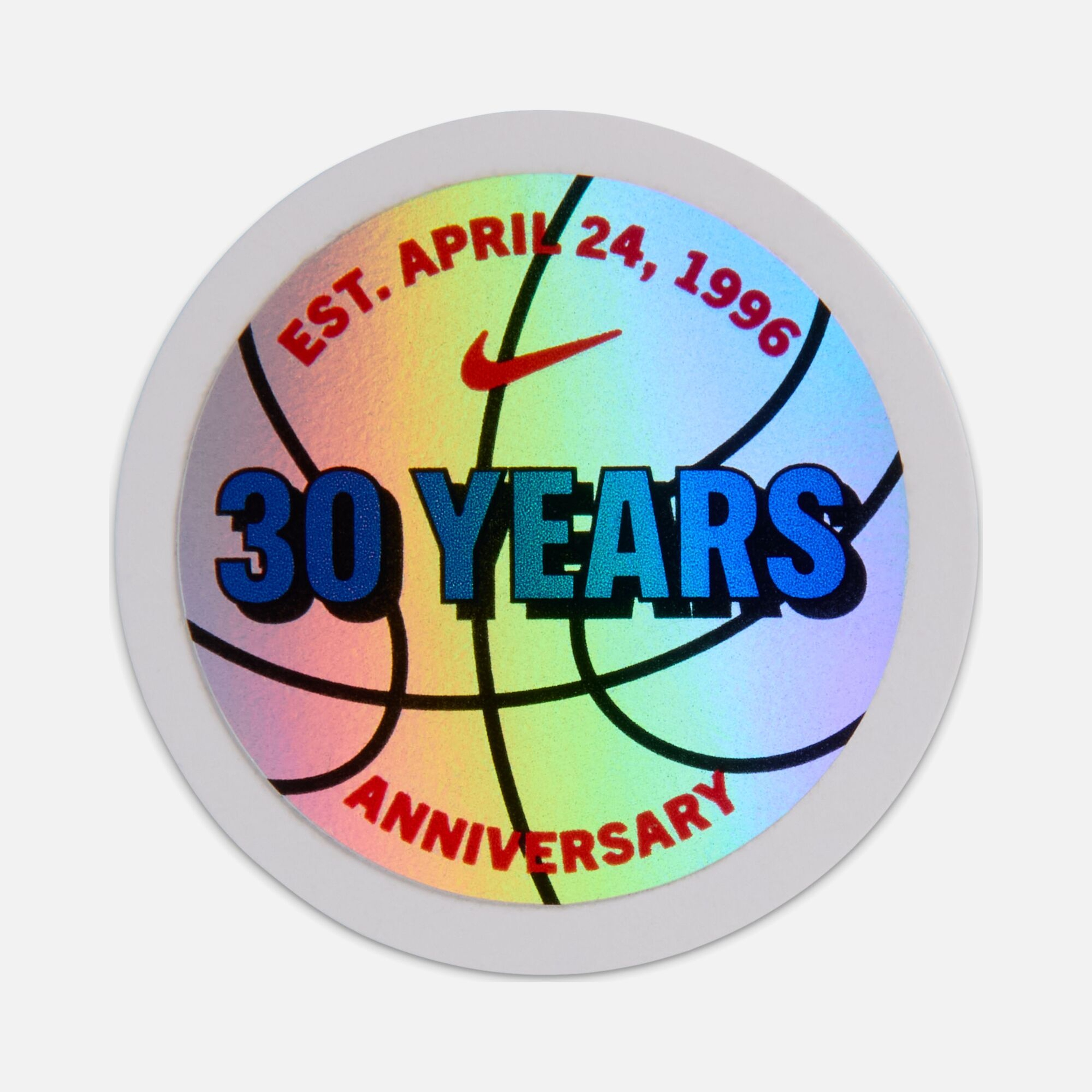 Nike Sabrina 3 Nrg (Gs) Çocuk Spor Ayakkabı