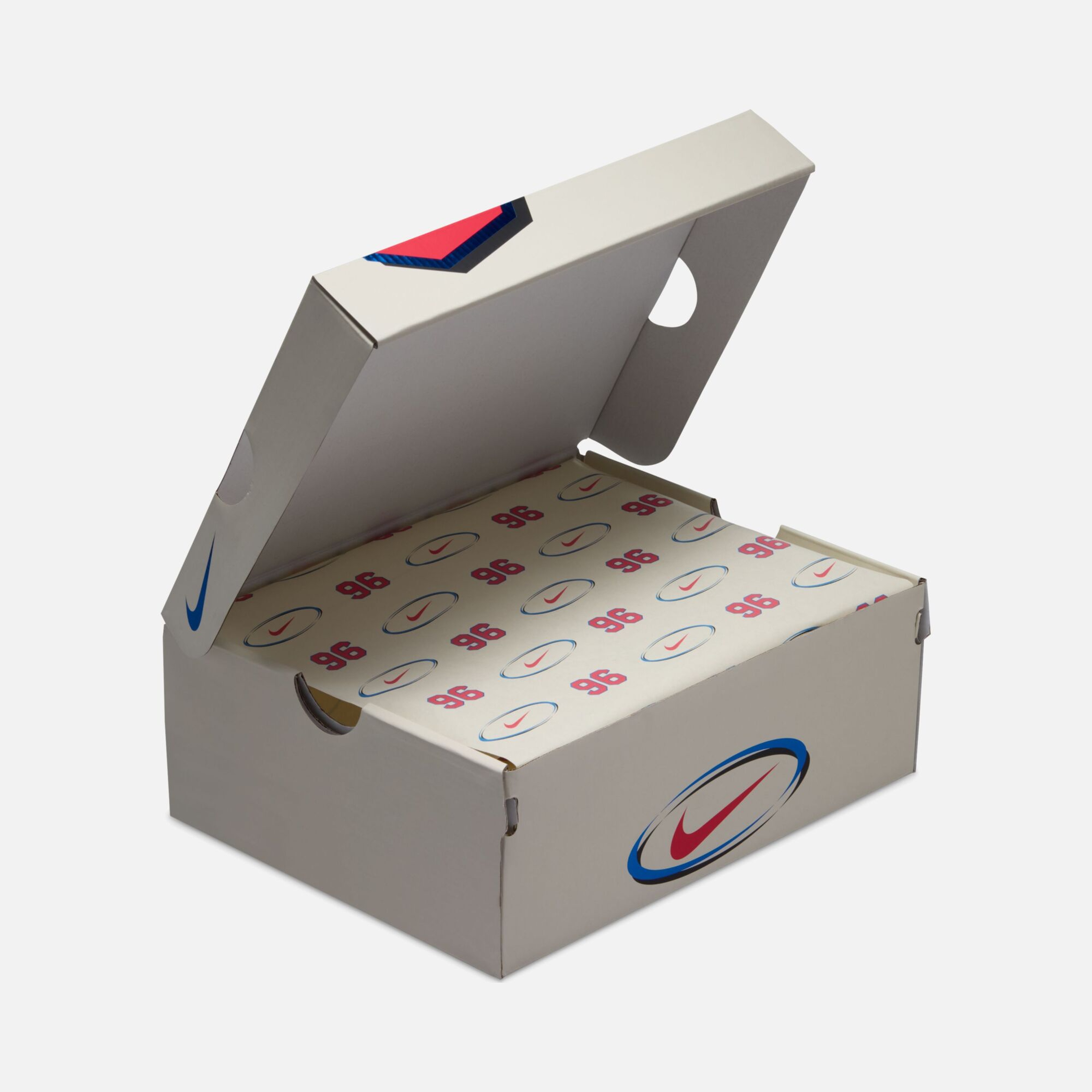 Nike Sabrina 3 Nrg (Gs) Çocuk Spor Ayakkabı