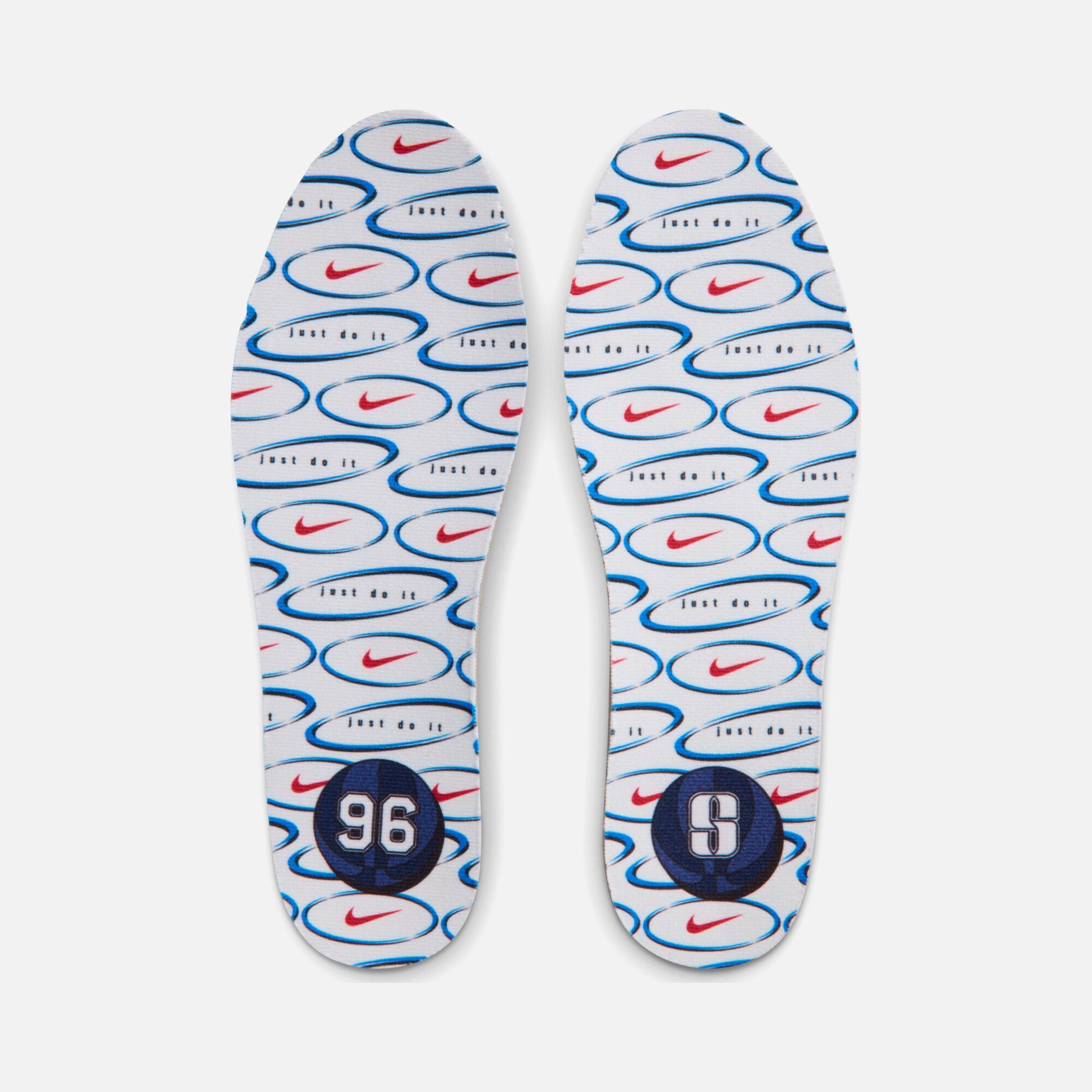 Nike Sabrina 3 Nrg (Gs) Çocuk Spor Ayakkabı