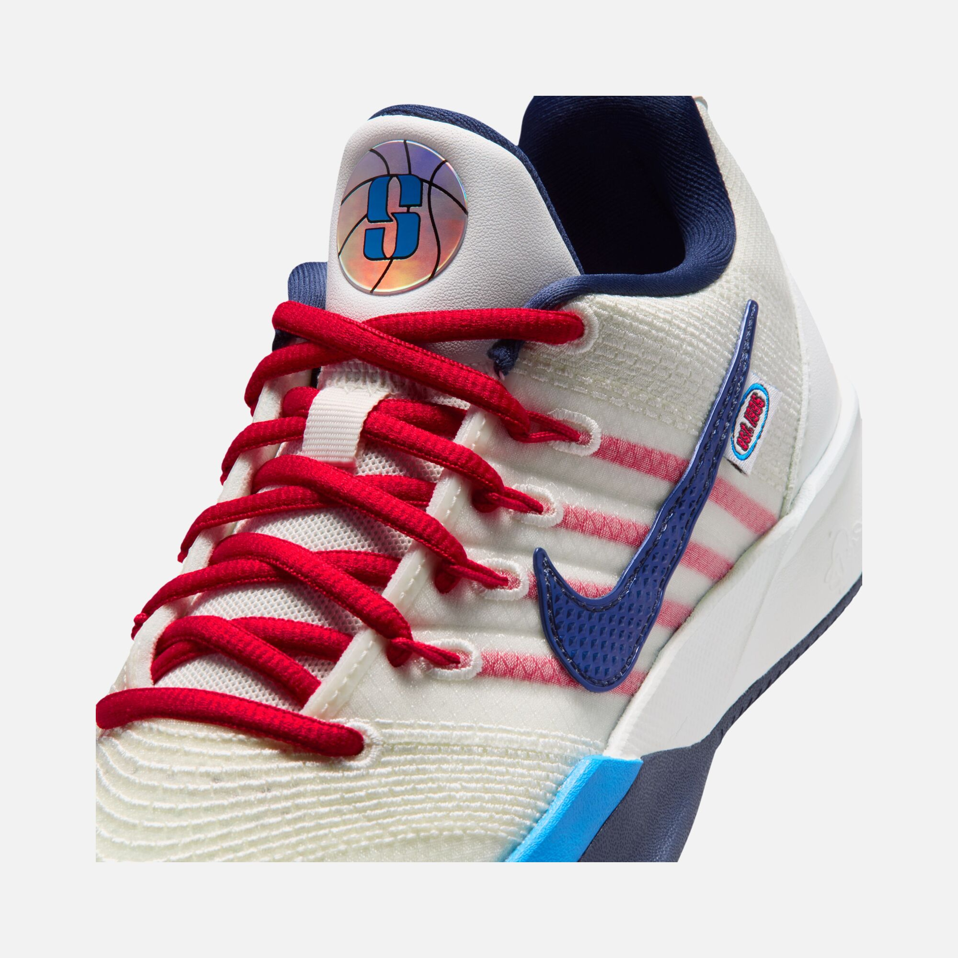 Nike Sabrina 3 Nrg (Gs) Çocuk Spor Ayakkabı