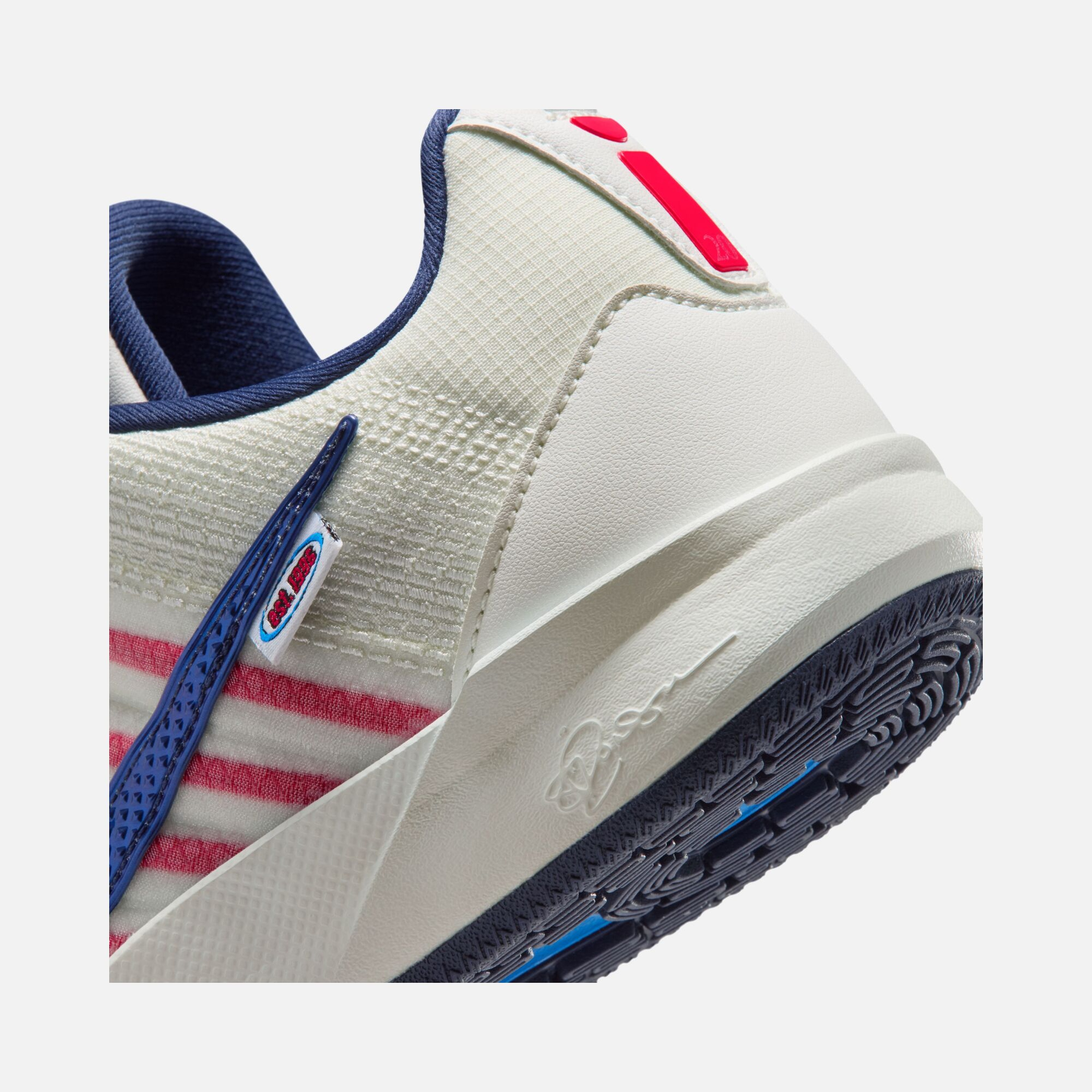 Nike Sabrina 3 Nrg (Gs) Çocuk Spor Ayakkabı