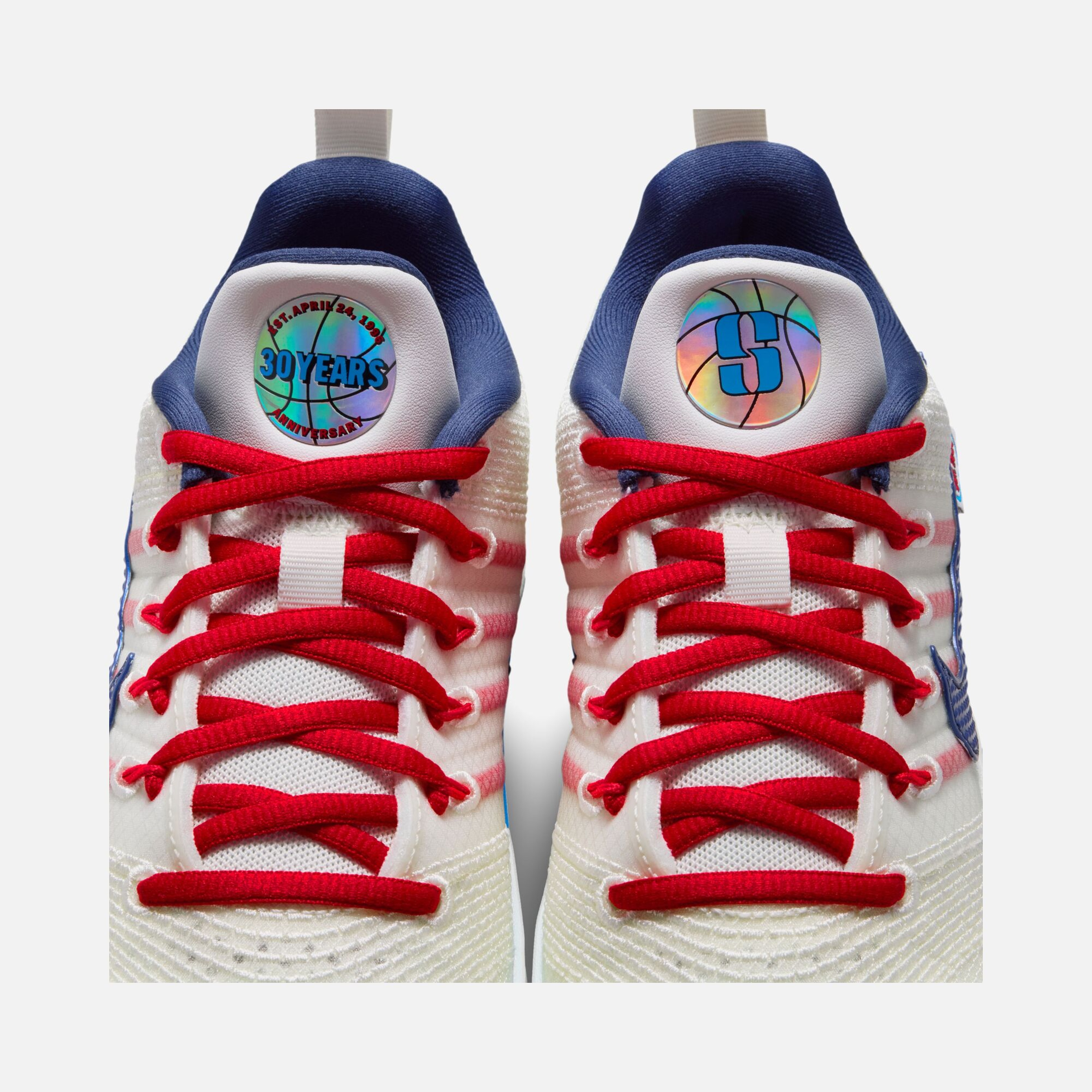 Nike Sabrina 3 Nrg (Gs) Çocuk Spor Ayakkabı