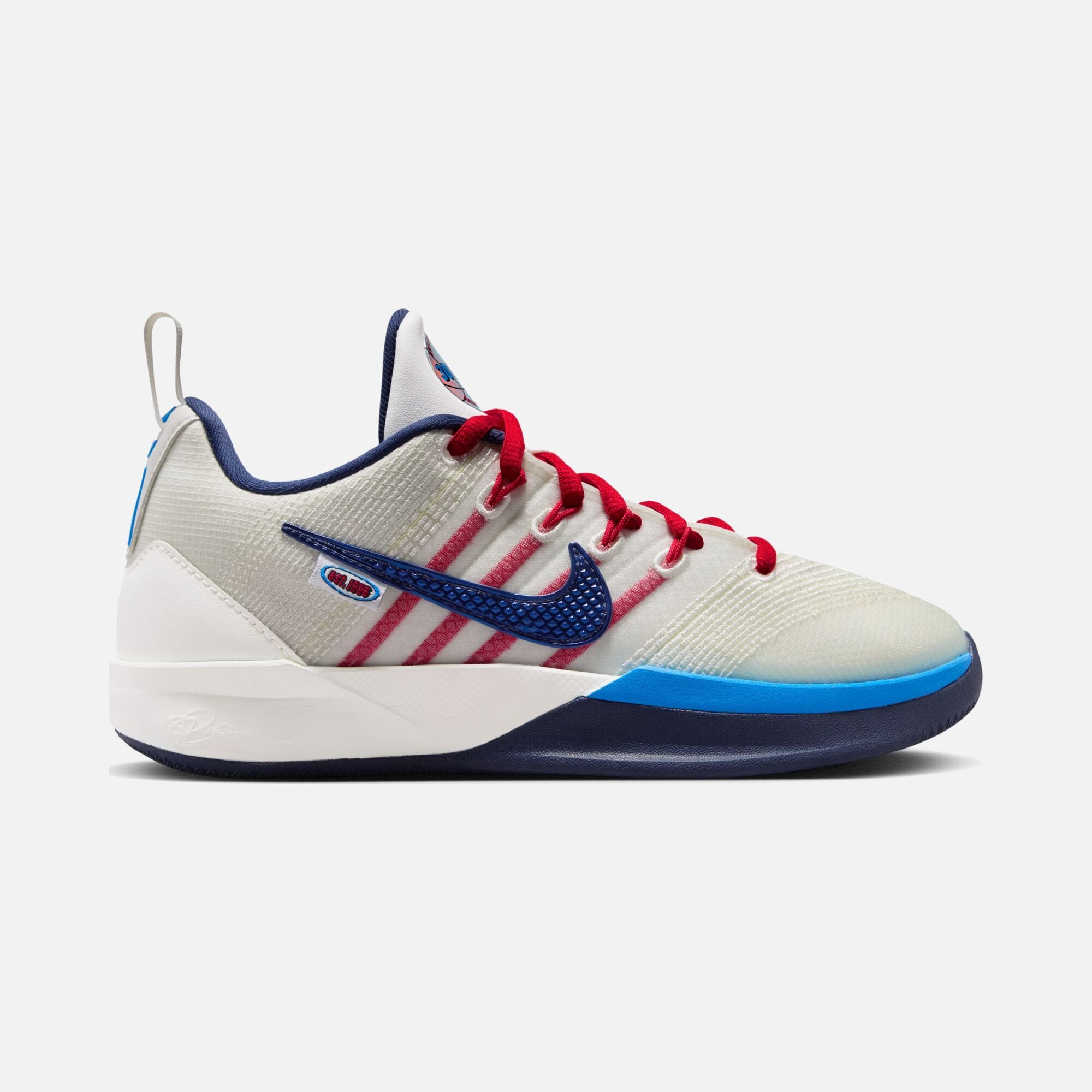 シューズ(女性用) NIKE SABRINA 3 (GS) Nike Sabrina 3 Nrg (Gs) Çocuk Spor Ayakkabı | Barçın