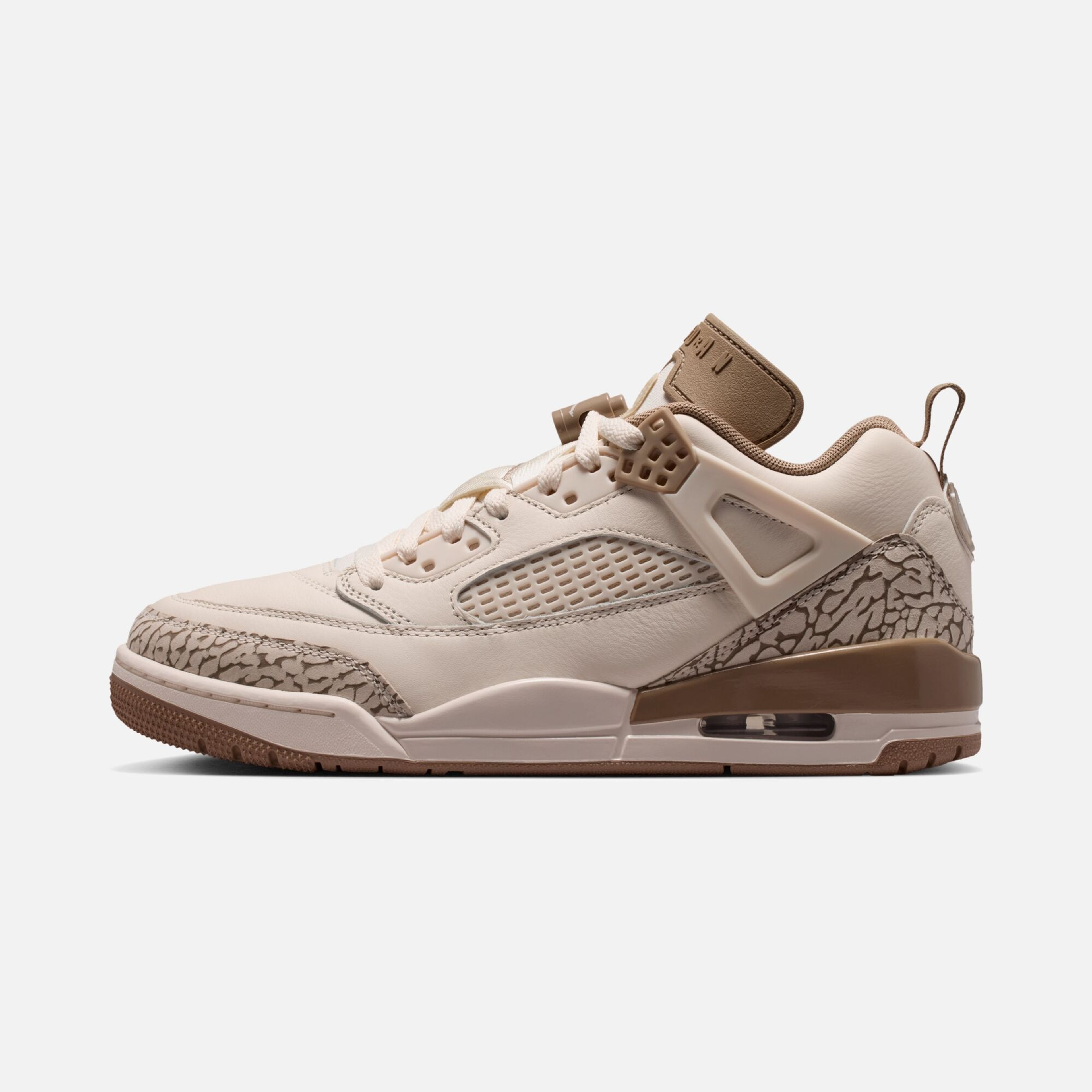 Nike Jordan Spizike Low Kadın Basketbol Ayakkabı
