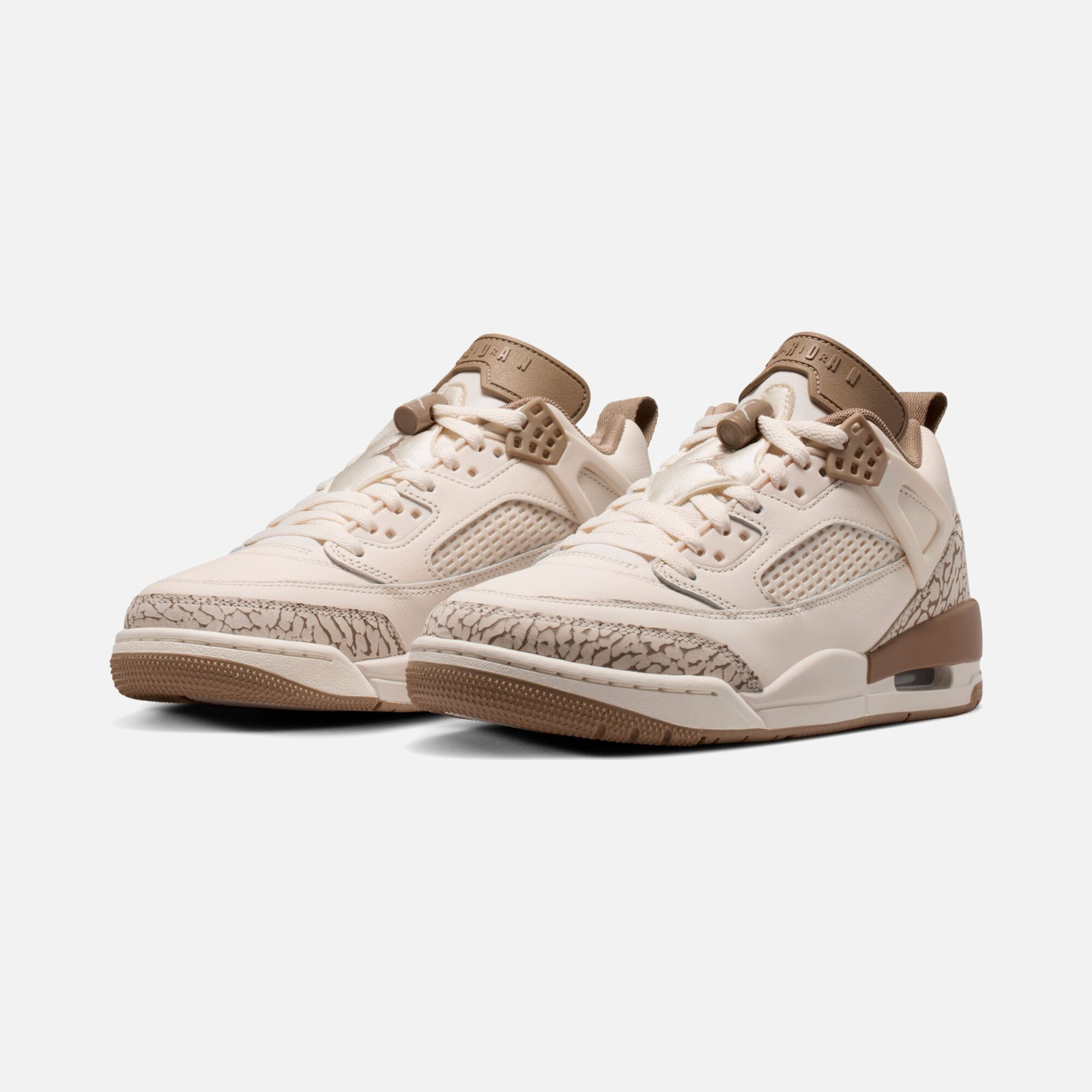 Nike Jordan Spizike Low Kadın Basketbol Ayakkabı