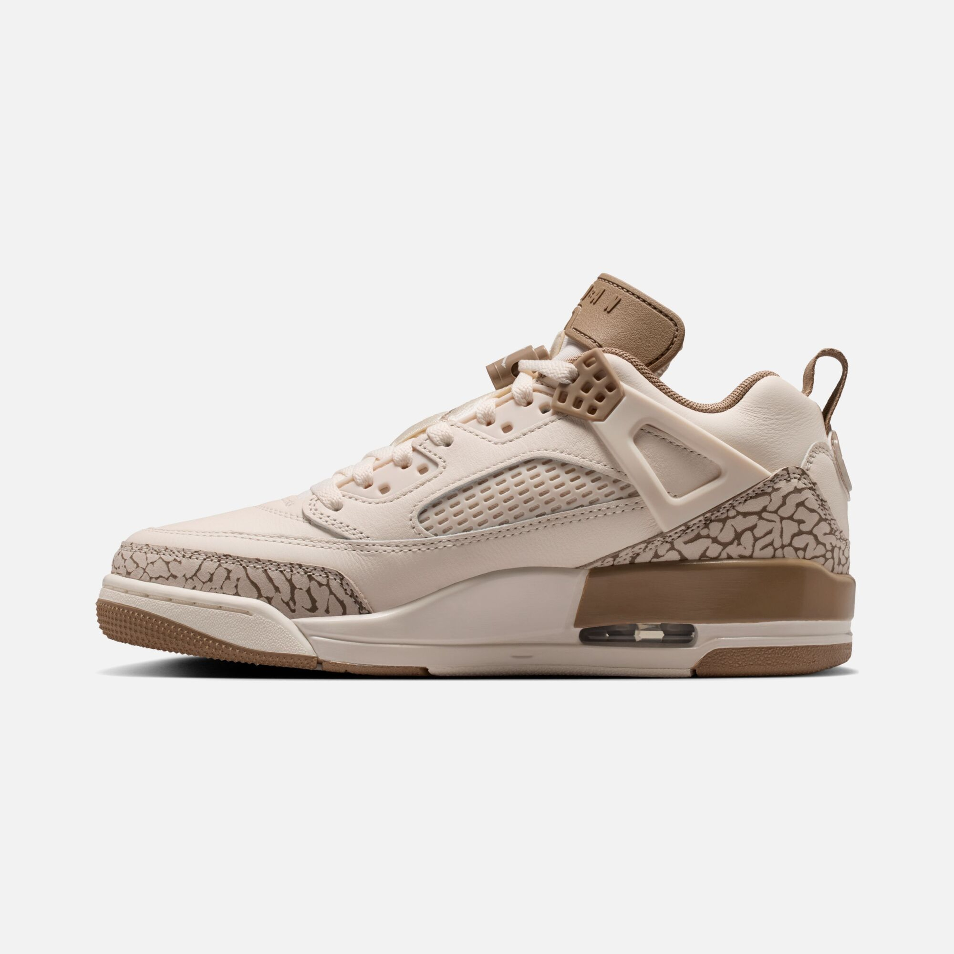 Nike Jordan Spizike Low Kadın Basketbol Ayakkabı