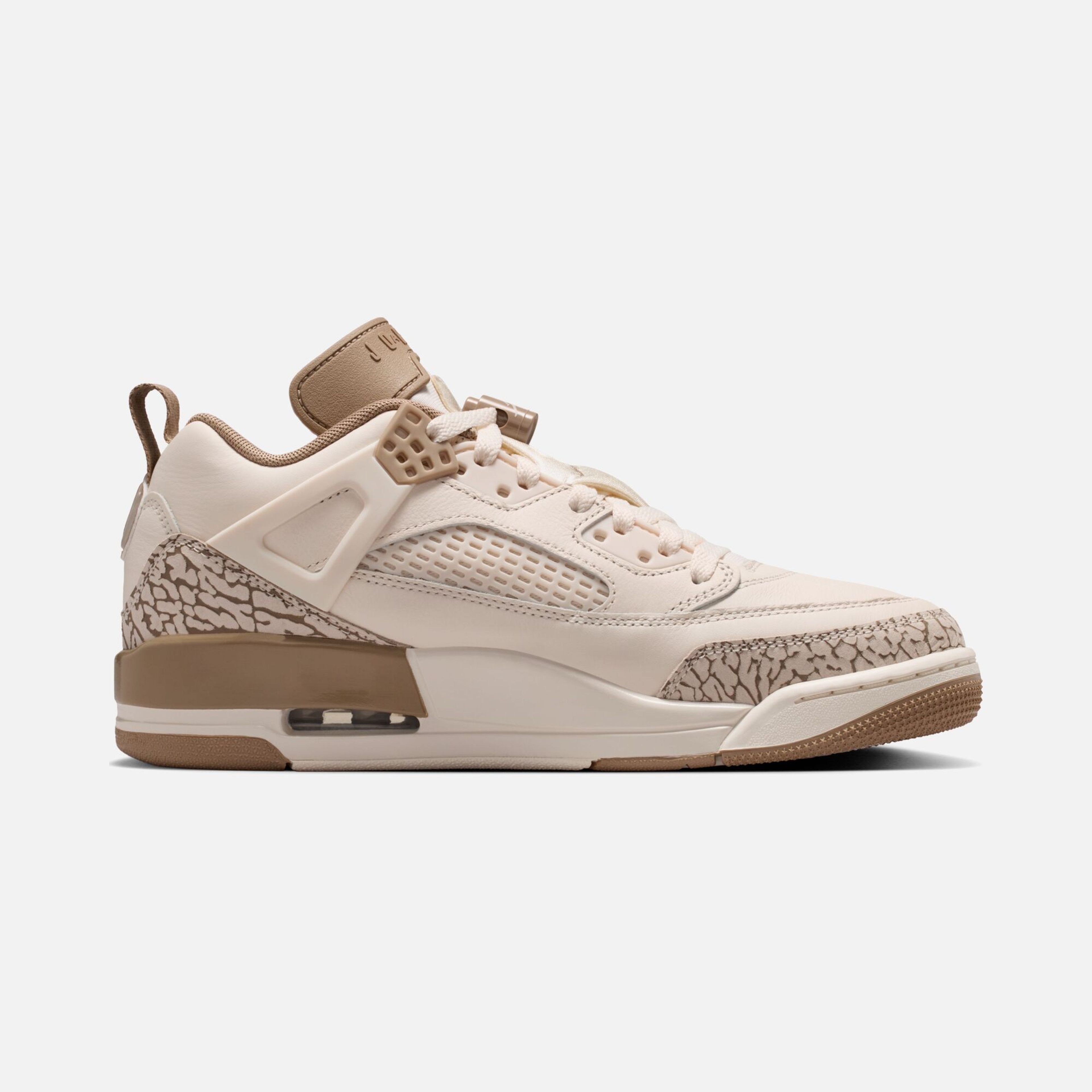 Nike Jordan Spizike Low Kadın Basketbol Ayakkabı