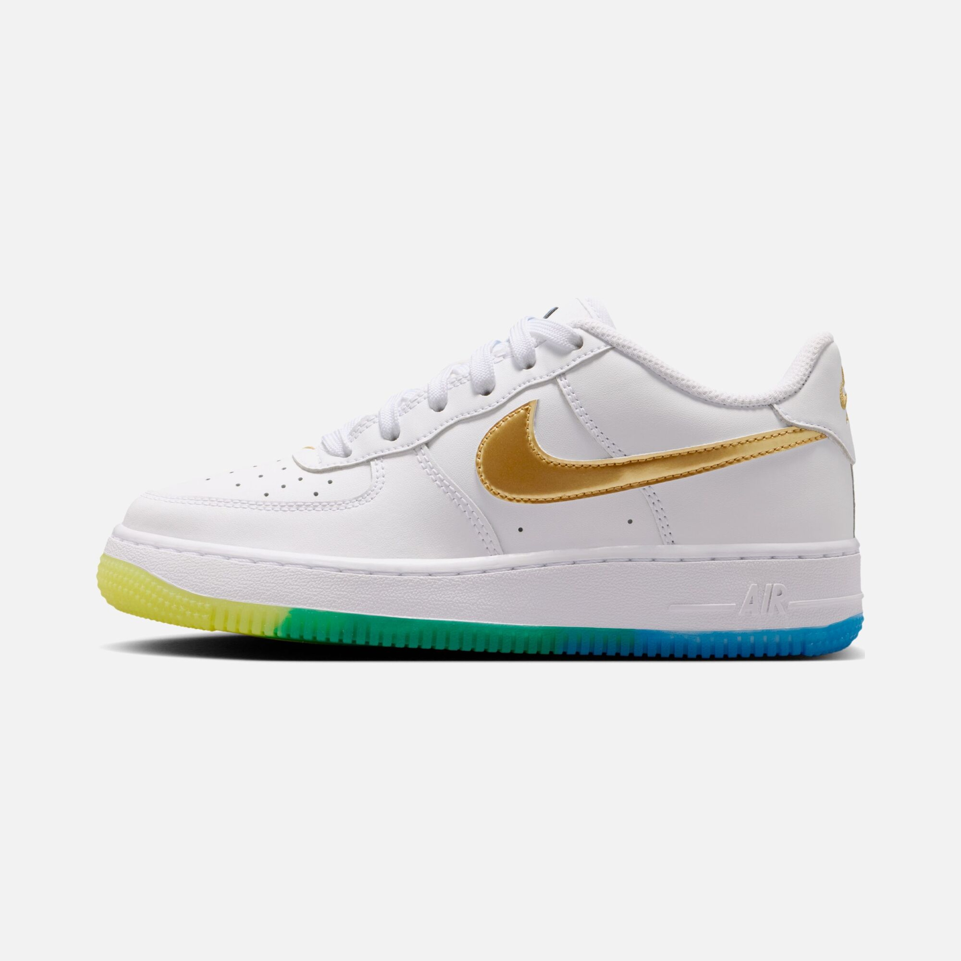 Nike Air Force 1 Wc (Gs) Çocuk Spor Ayakkabı