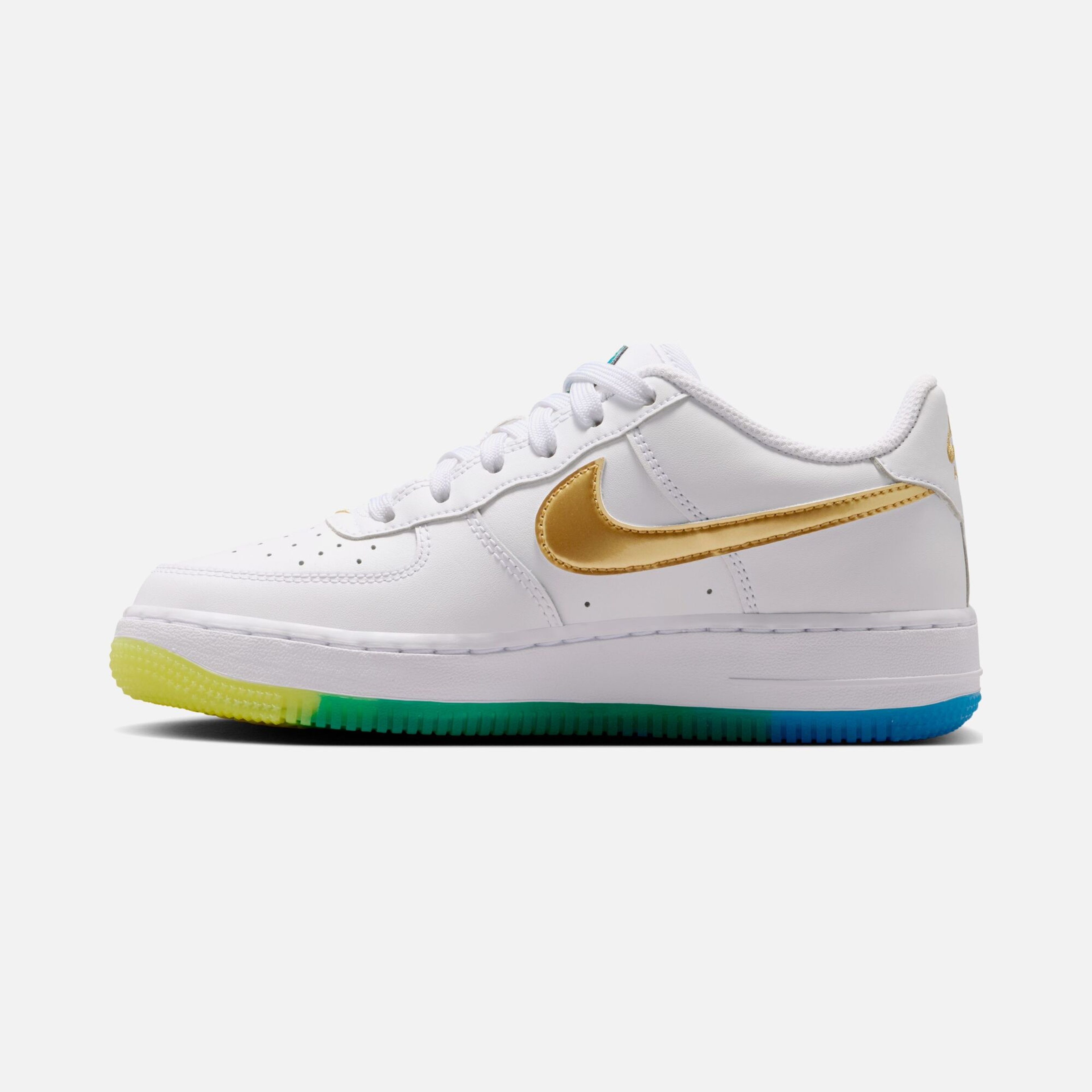 Nike Air Force 1 Wc (Gs) Çocuk Spor Ayakkabı