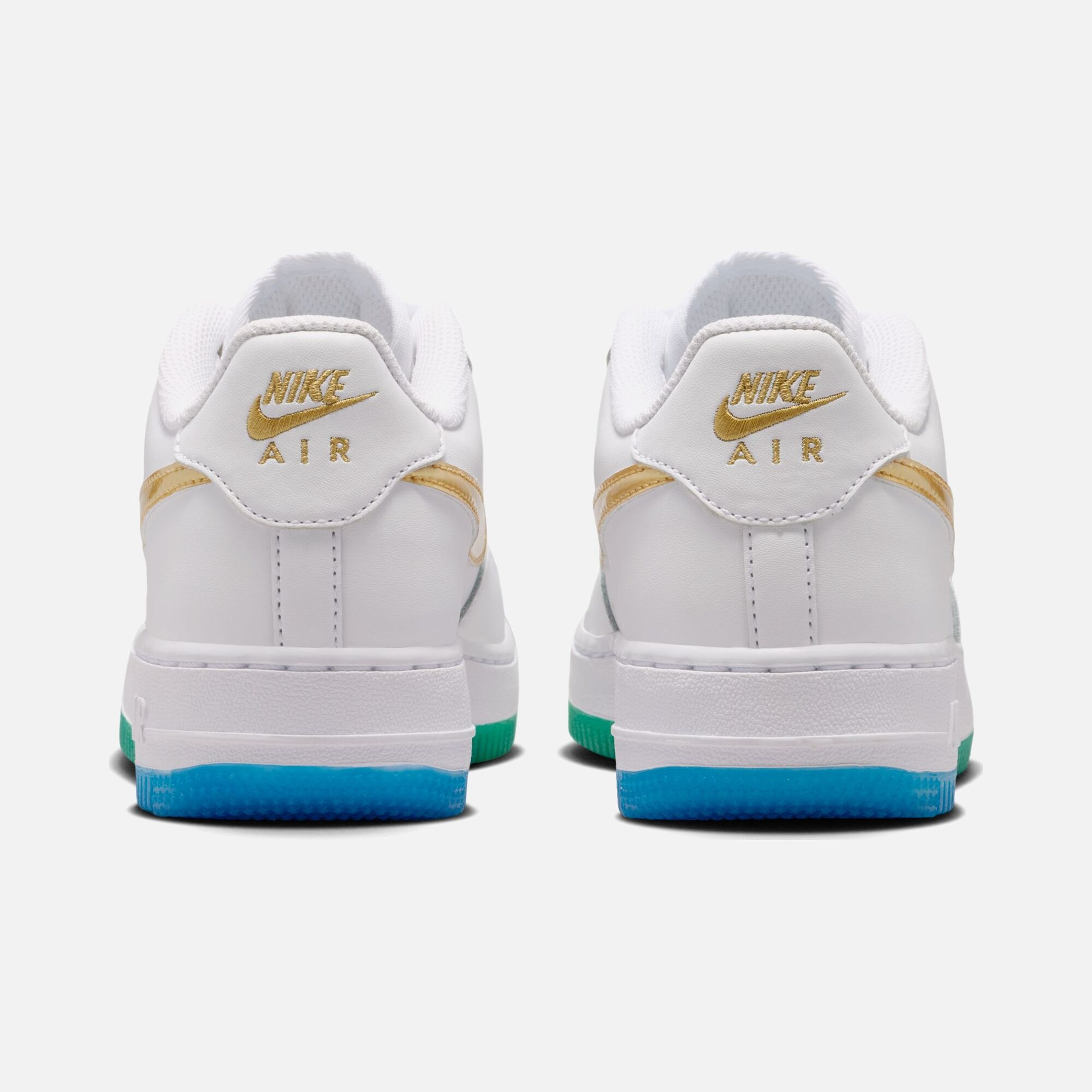 Nike Air Force 1 Wc (Gs) Çocuk Spor Ayakkabı