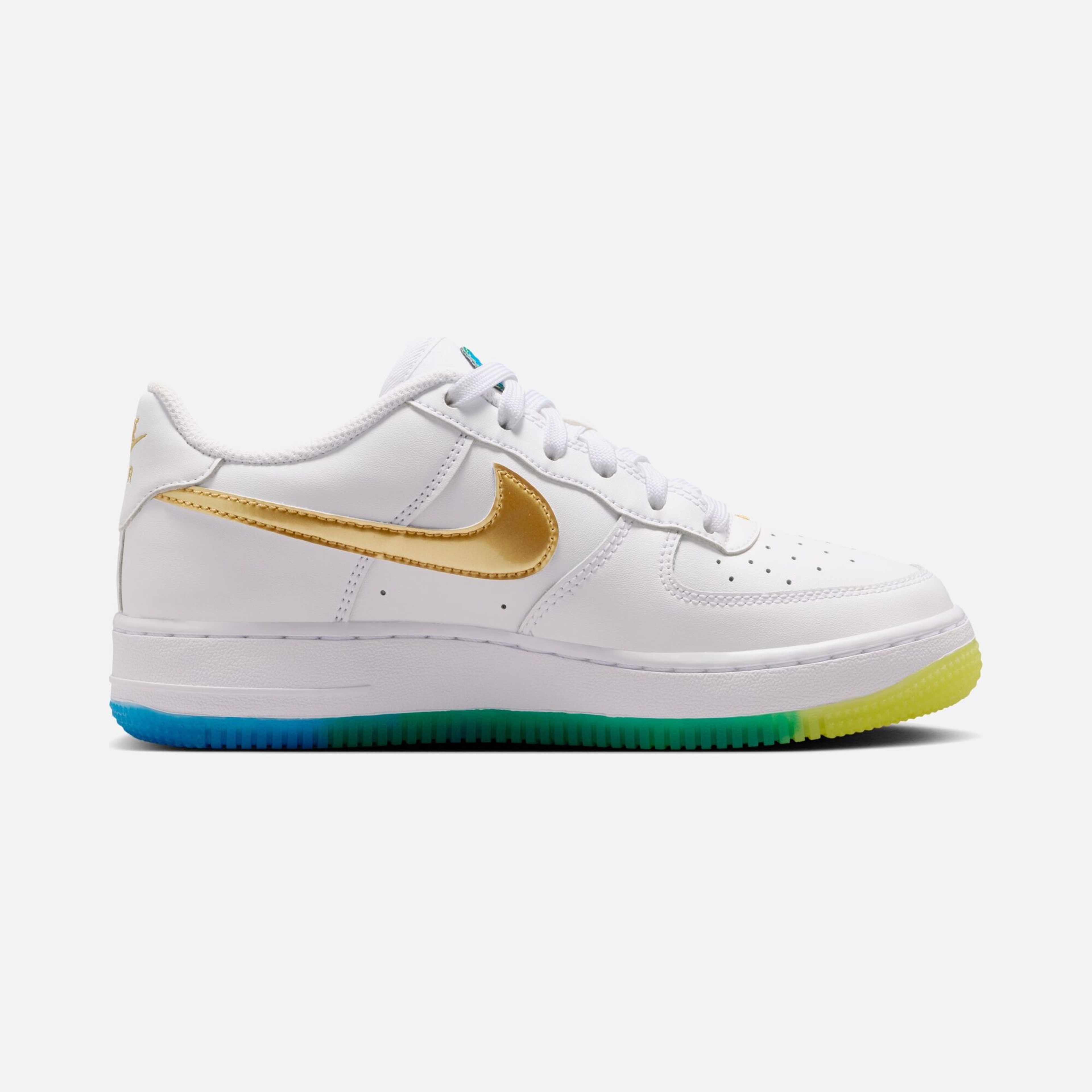 Nike Air Force 1 Wc (Gs) Çocuk Spor Ayakkabı