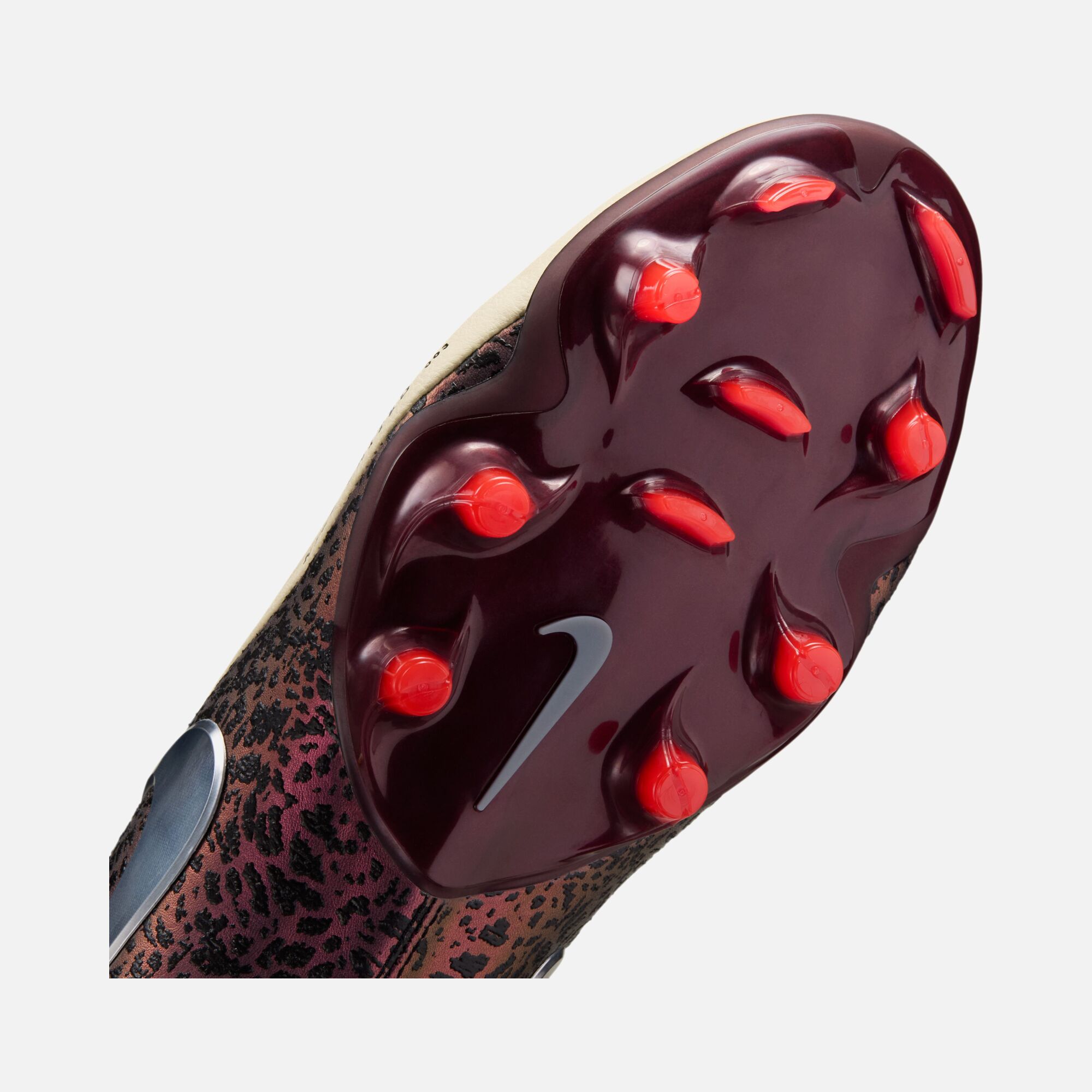 Nike Tiempo Maestro Elite Fg Nu3 Erkek Krampon