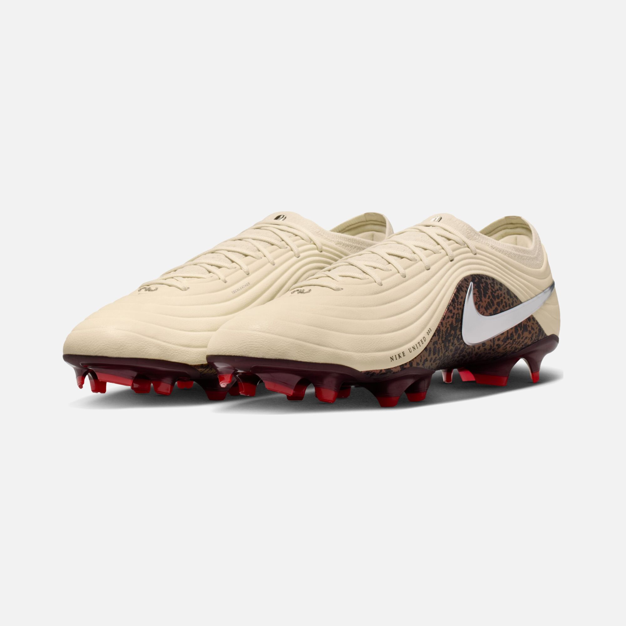 Nike Tiempo Maestro Elite Fg Nu3 Erkek Krampon