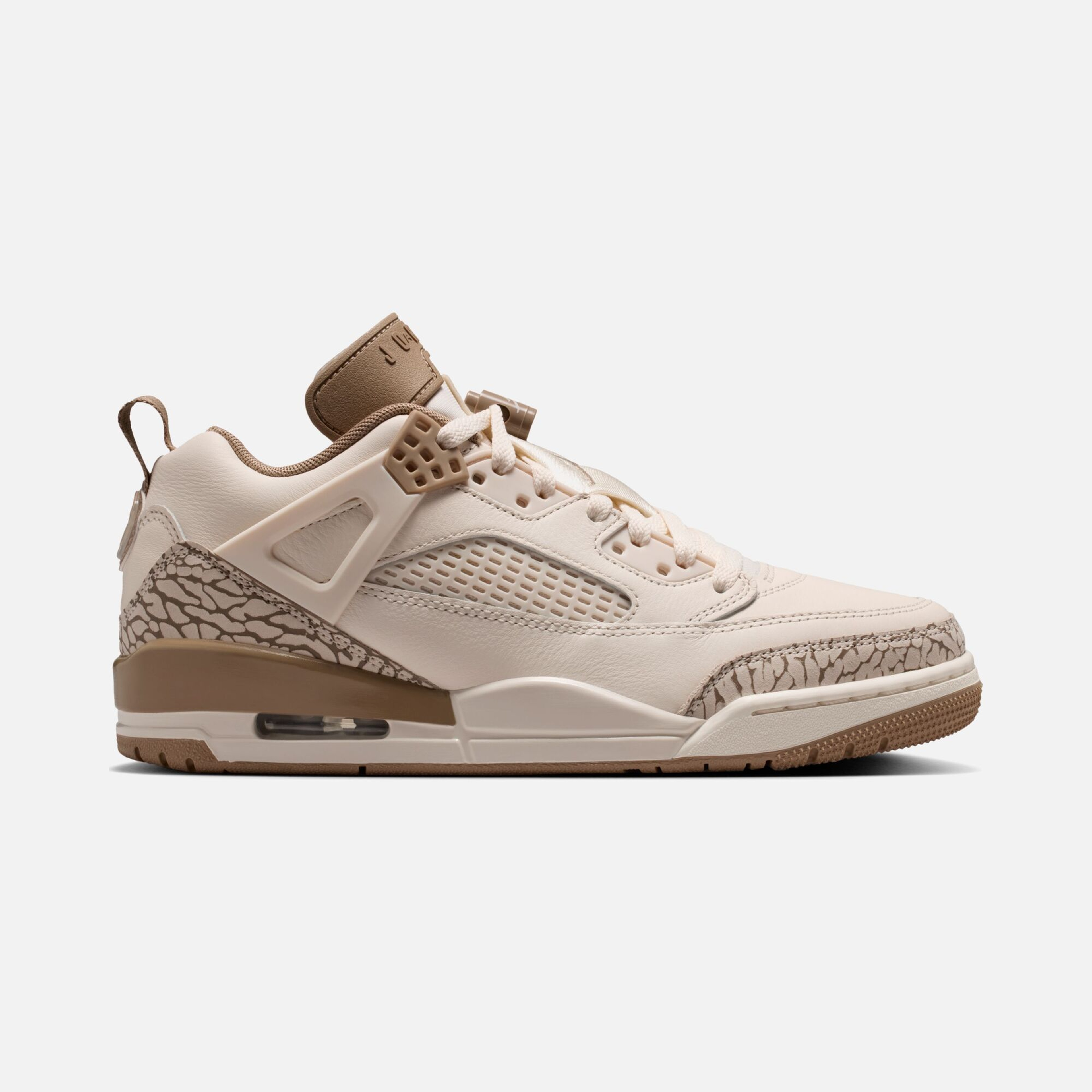 Nike Jordan Spizike Low Kadın Basketbol Ayakkabı