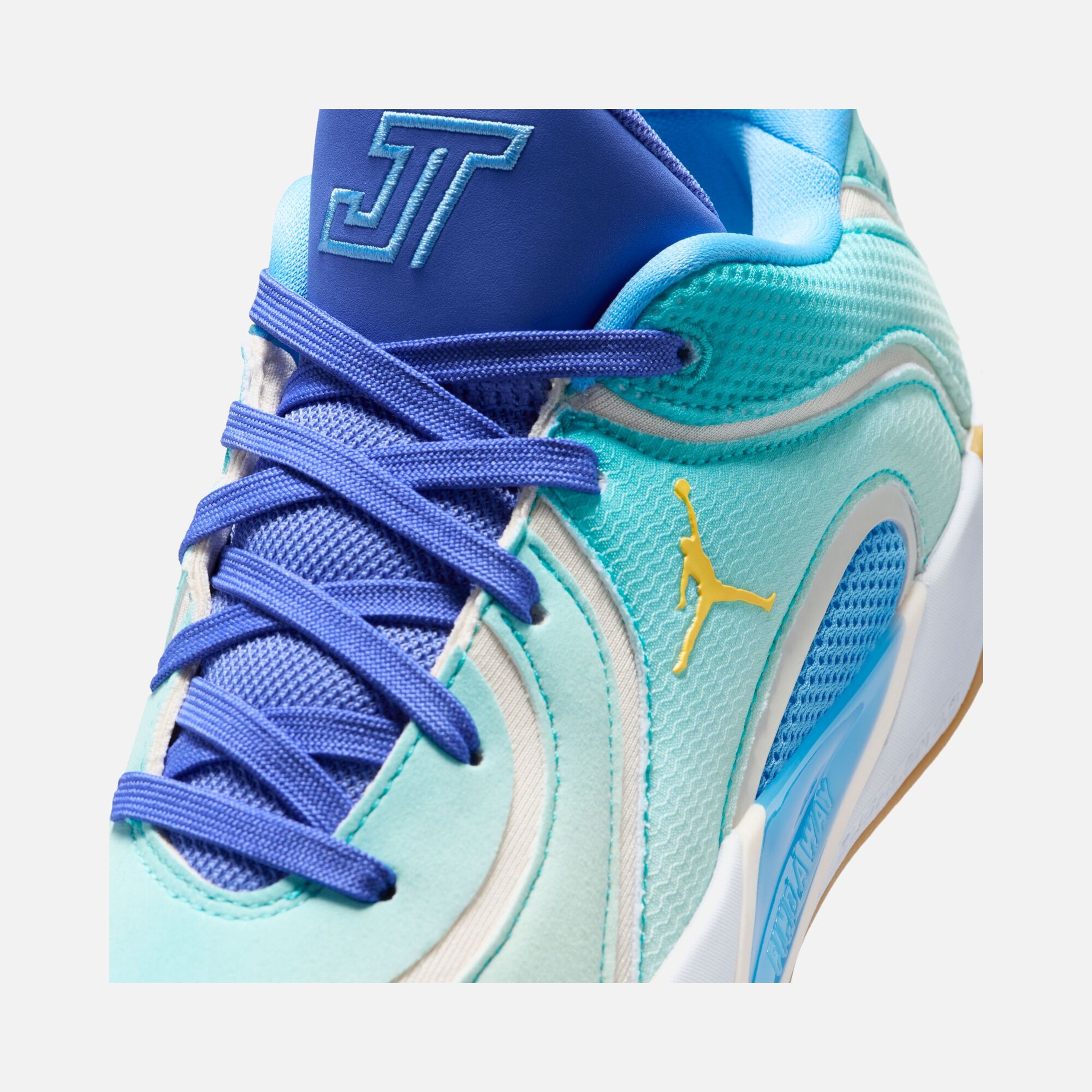 Nike Jordan Tatum 4 Se Bg (Gs) Çocuk Basketbol Ayakkabı