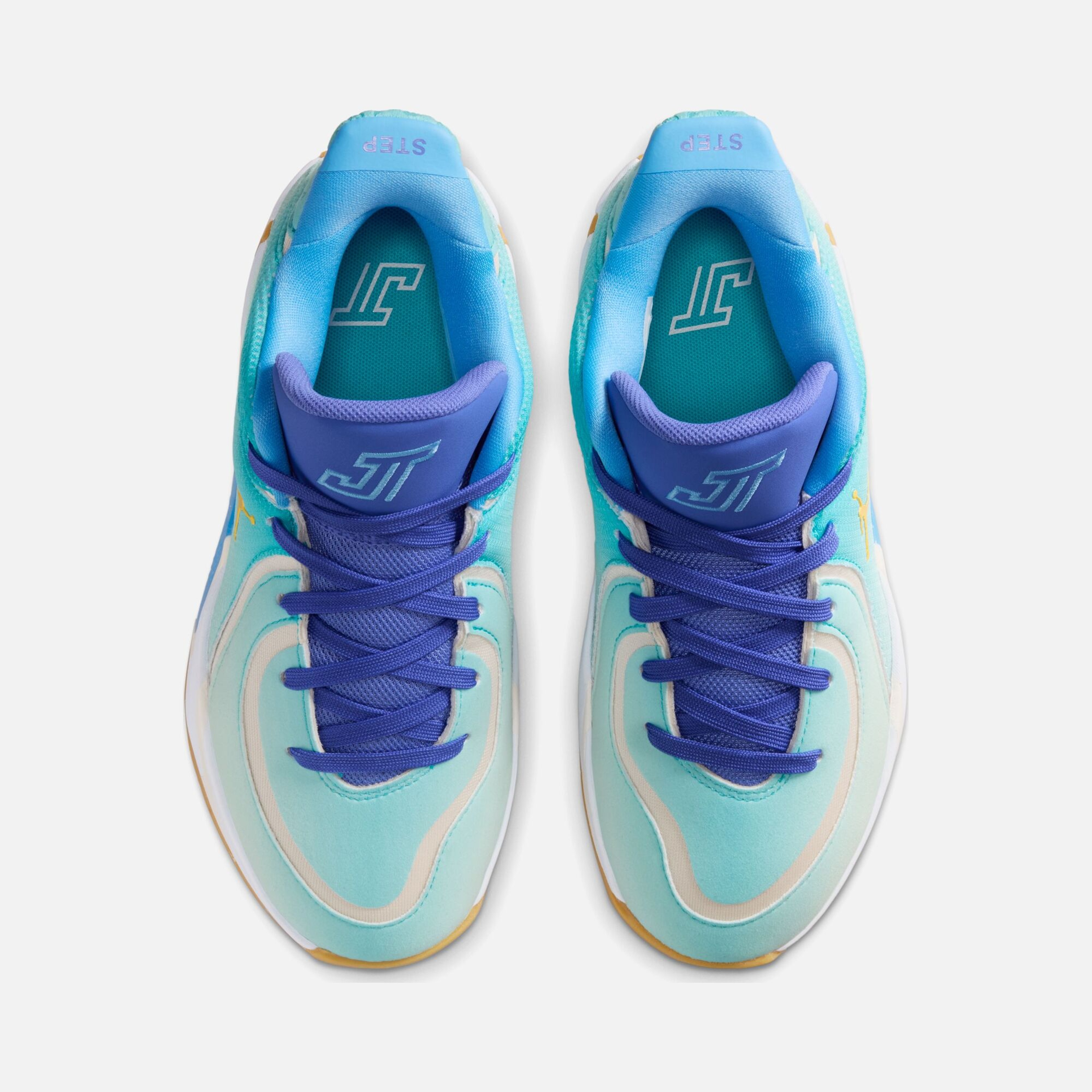 Nike Jordan Tatum 4 Se Bg (Gs) Çocuk Basketbol Ayakkabı